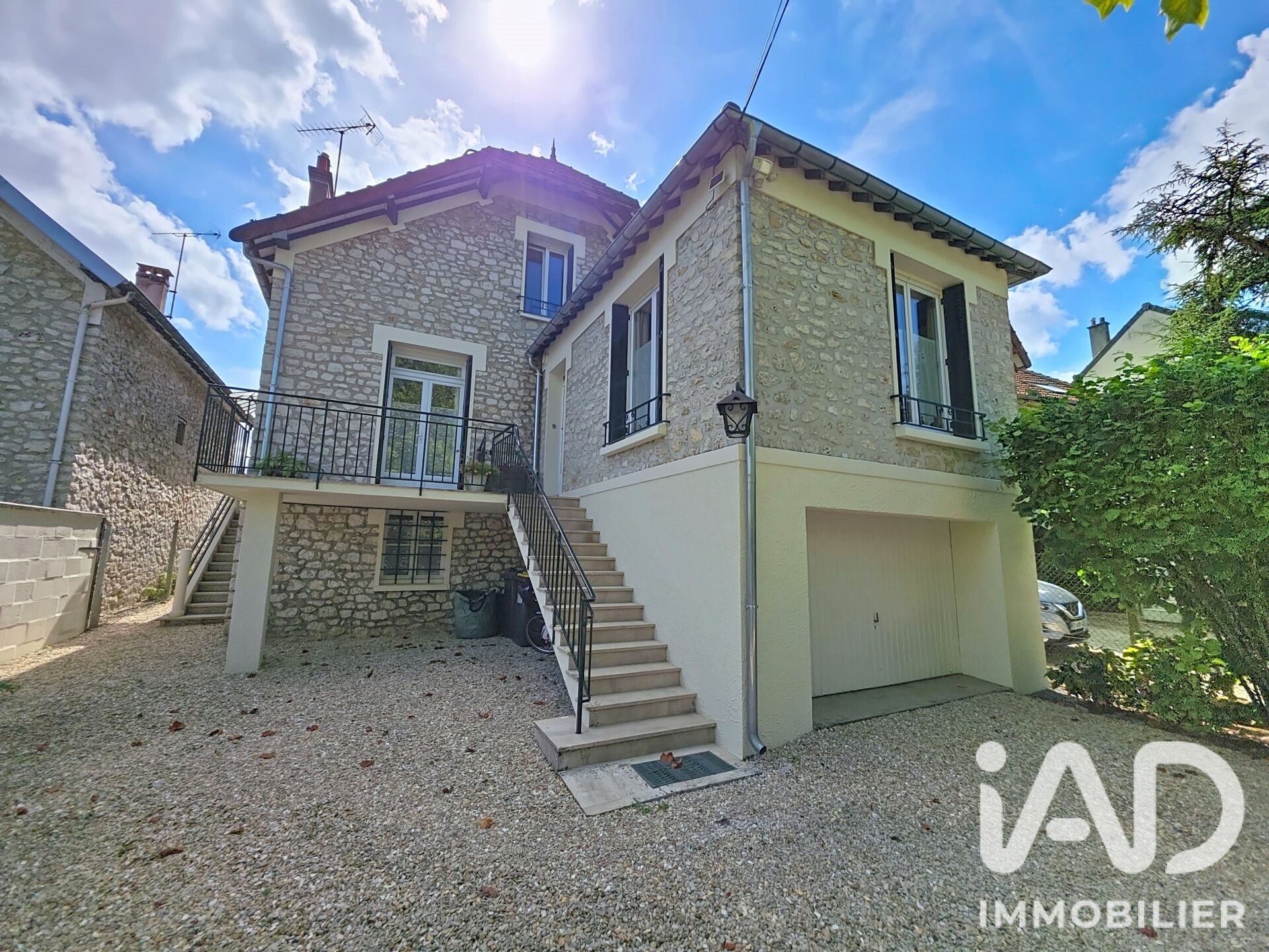Maison à vendre, 159m², Provins