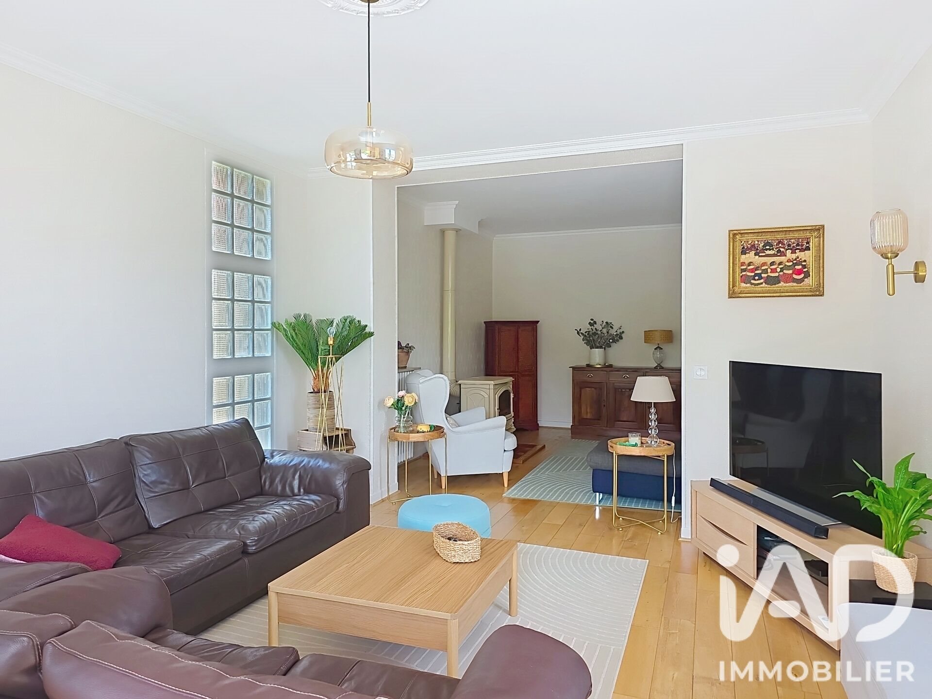 Maison à vendre, 159m², Provins