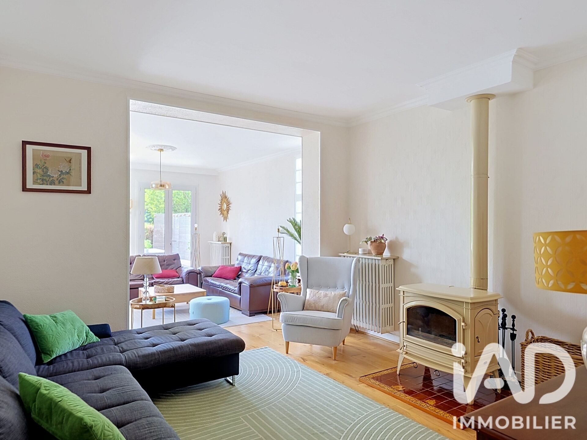 Maison à vendre, 159m², Provins