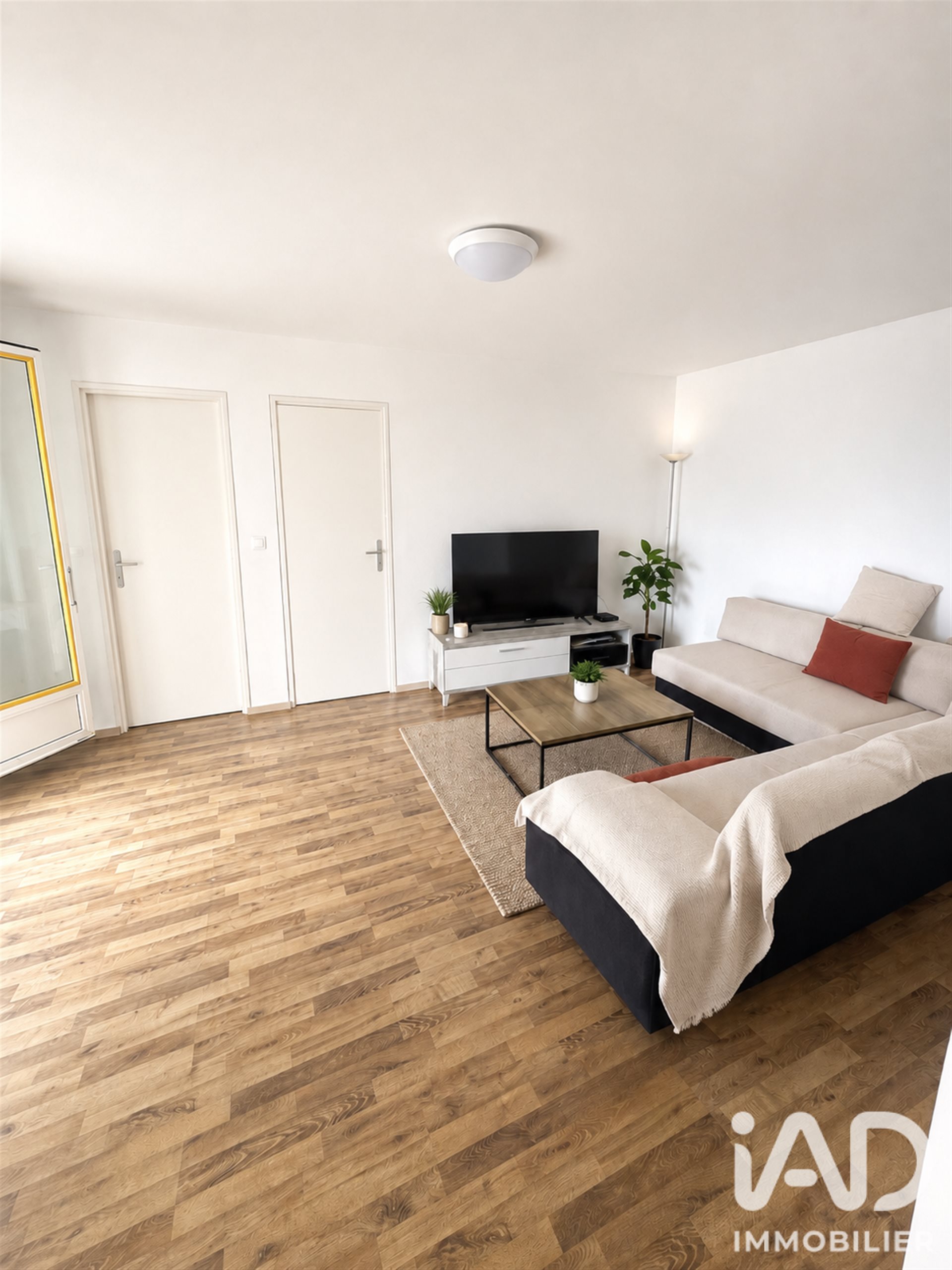 Appartement à vendre, 92m², Saint-Pierre