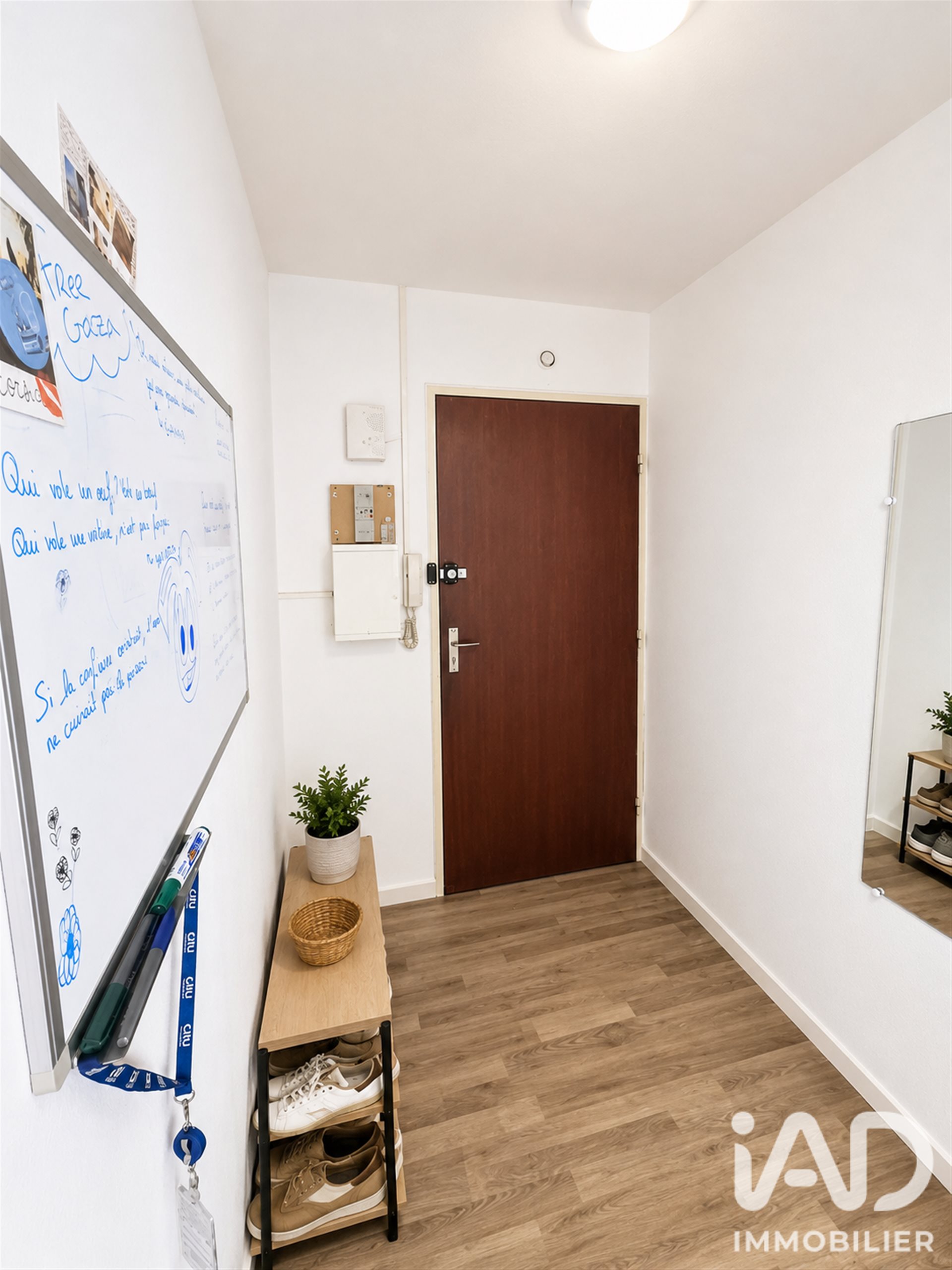 Appartement à vendre, 92m², Saint-Pierre