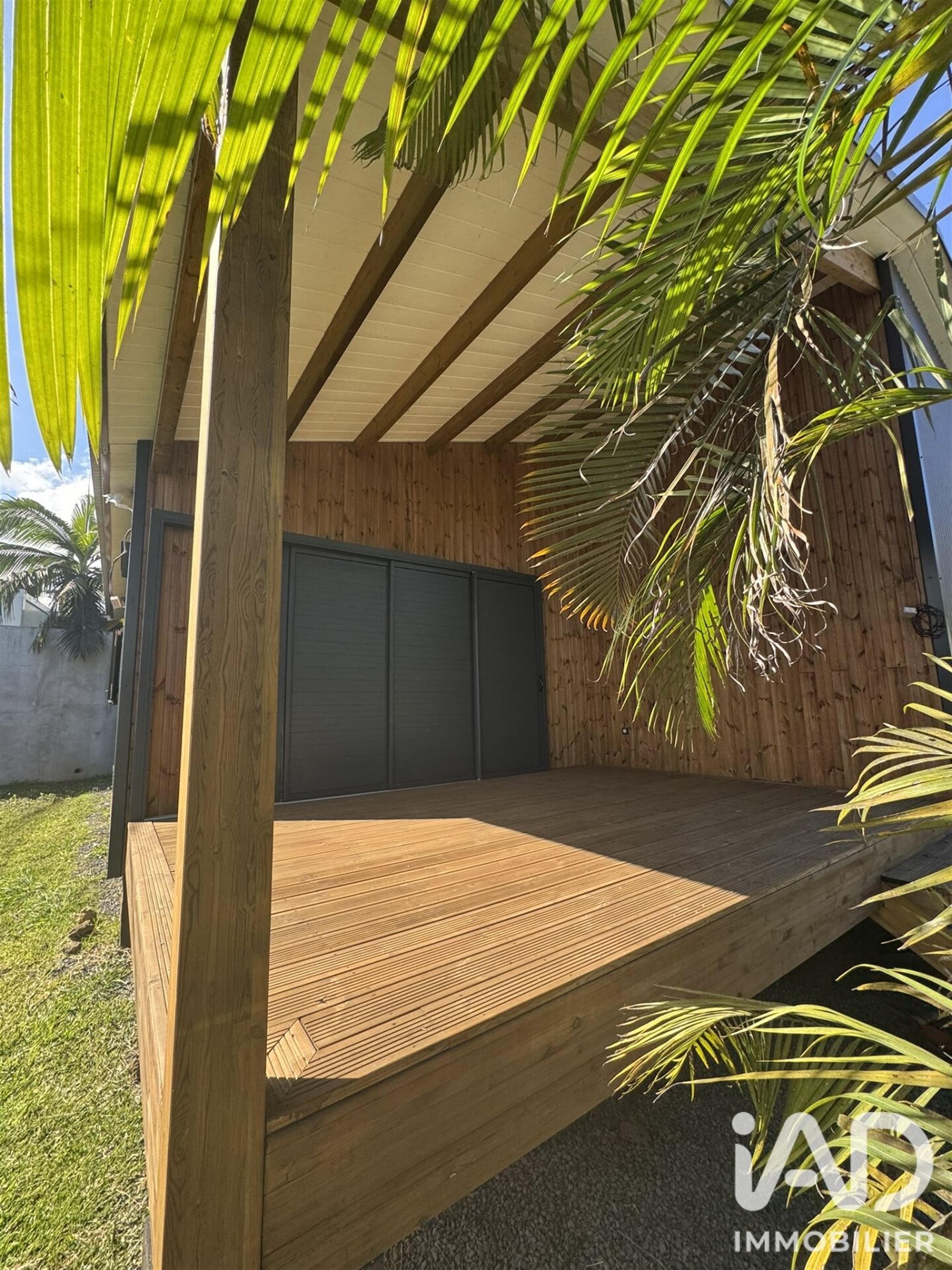 Maison à vendre, 103m², Le Tampon
