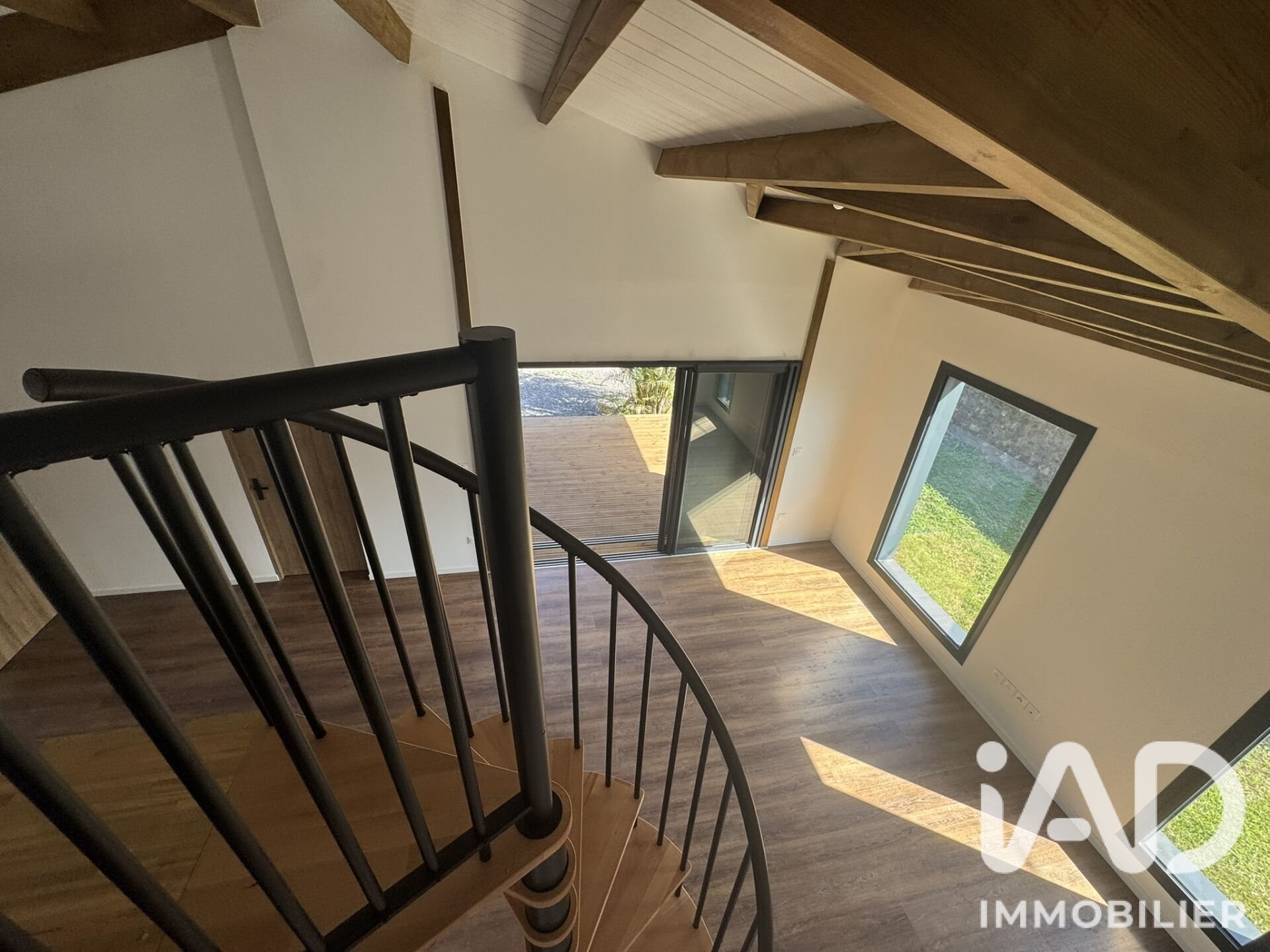 Maison à vendre, 103m², Le Tampon