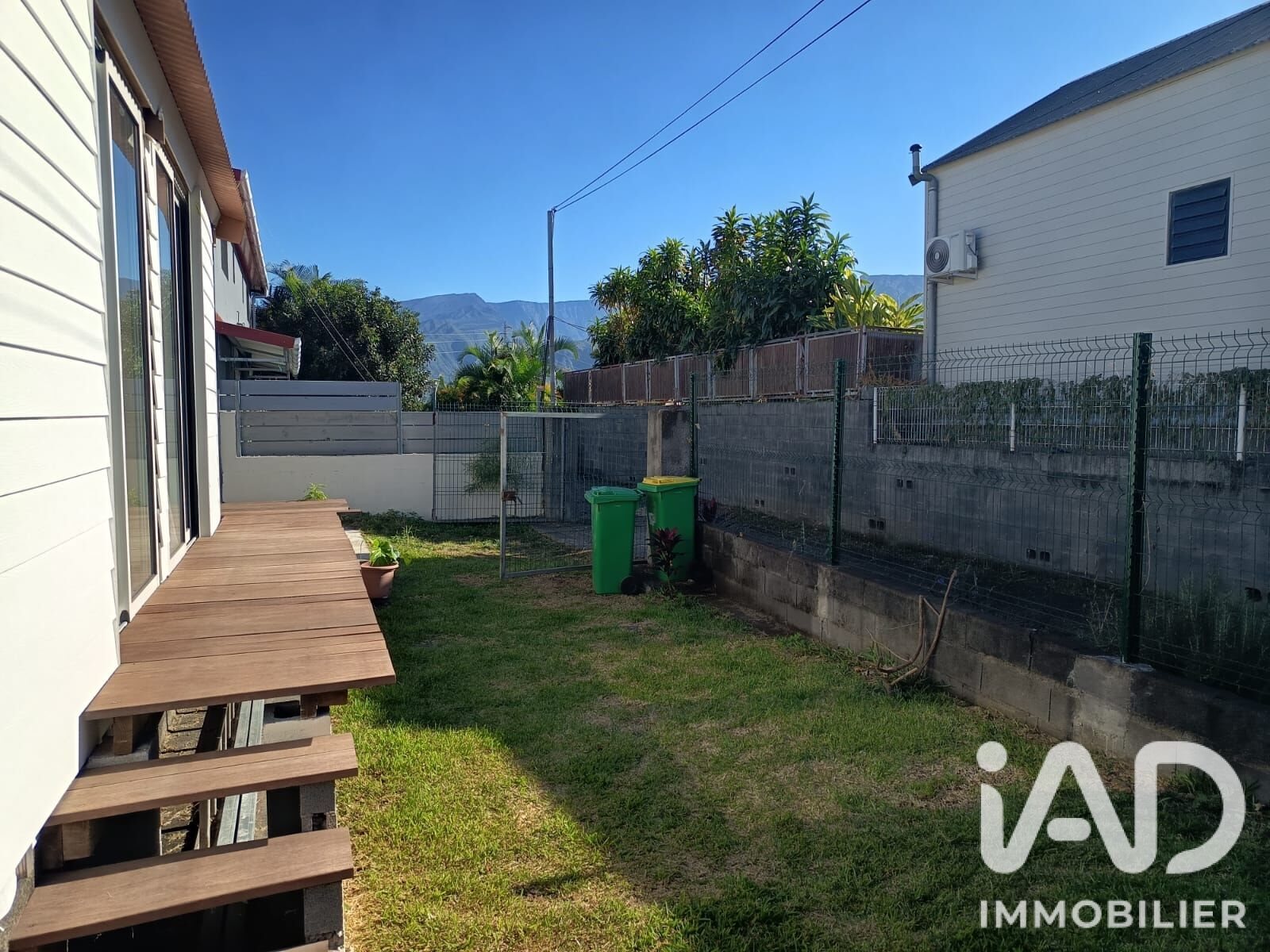 Maison à vendre, 84m², Saint-Pierre