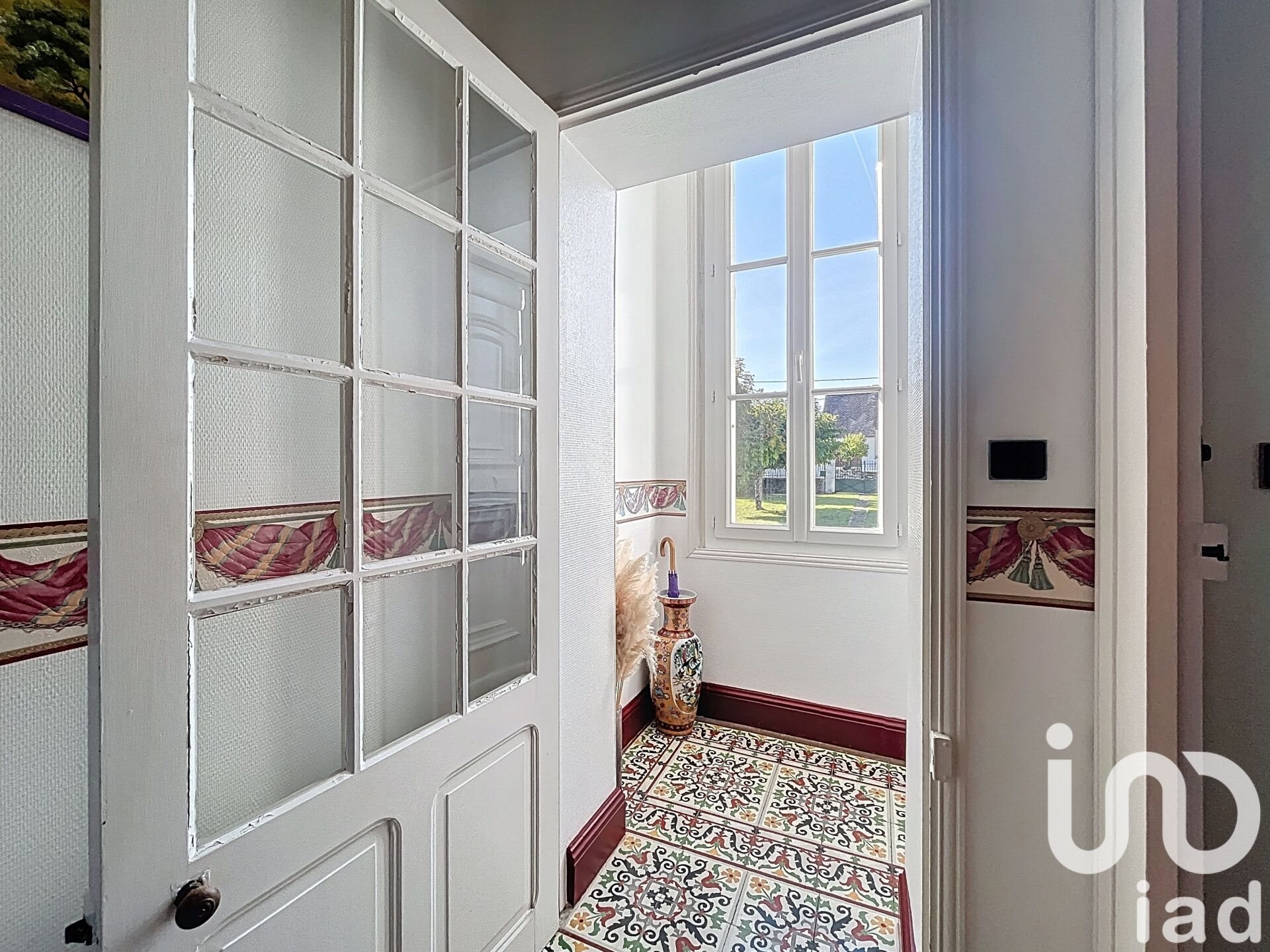 Maison à vendre, 113m², Cormery