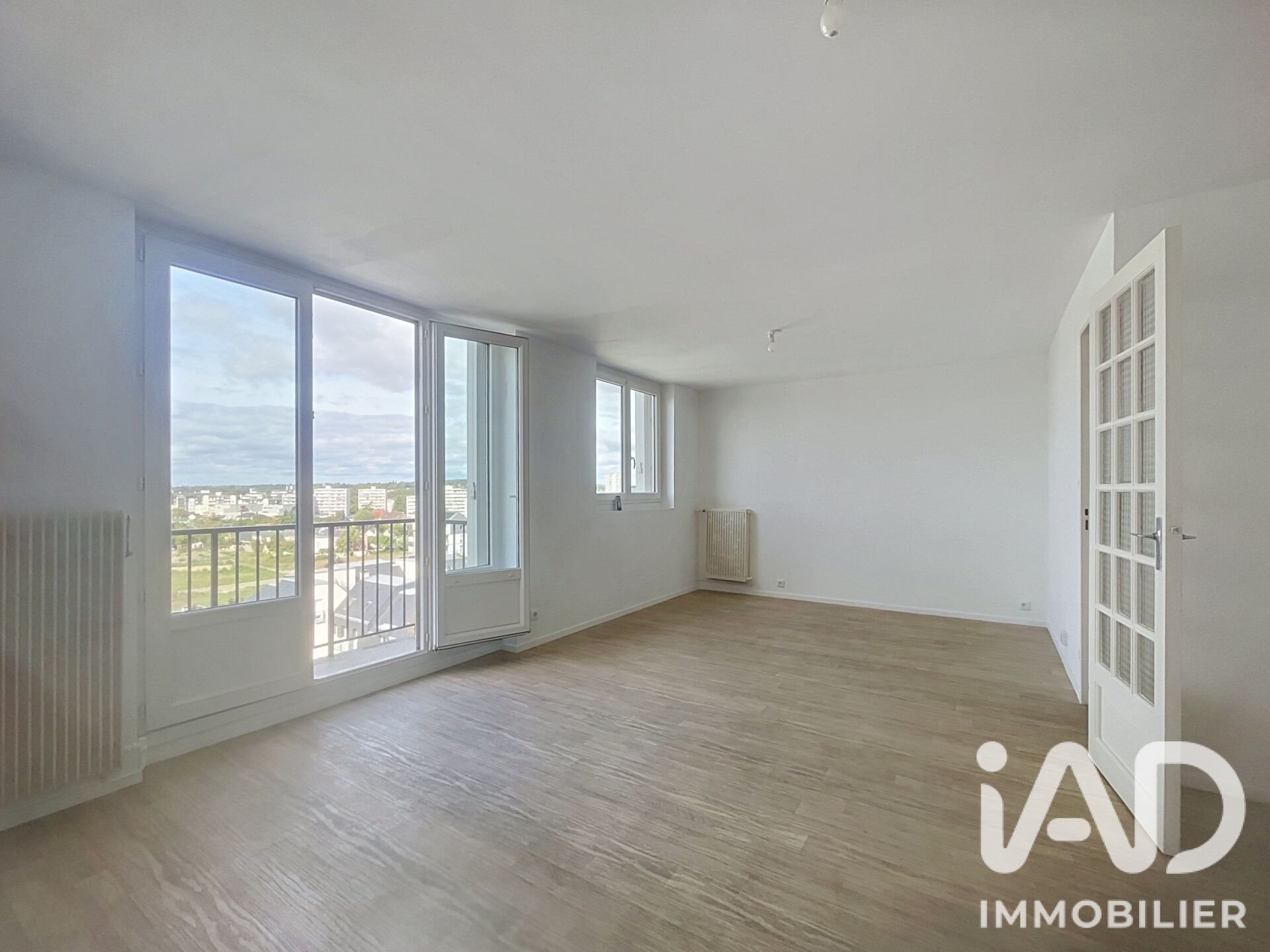 Appartement à vendre, 72m², La Riche