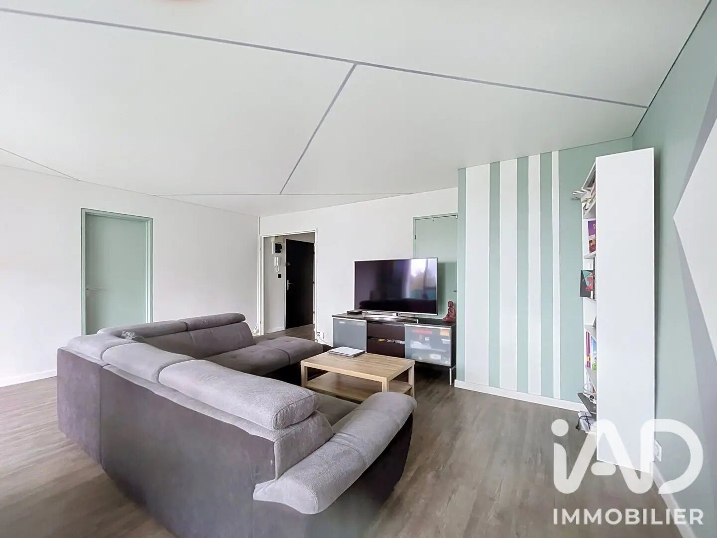 Appartement à vendre, 75m², Joué-lès-Tours