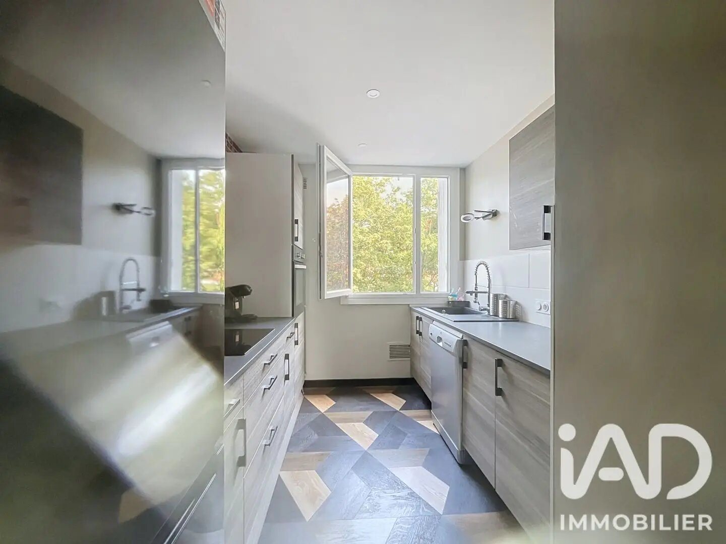 Appartement à vendre, 75m², Joué-lès-Tours