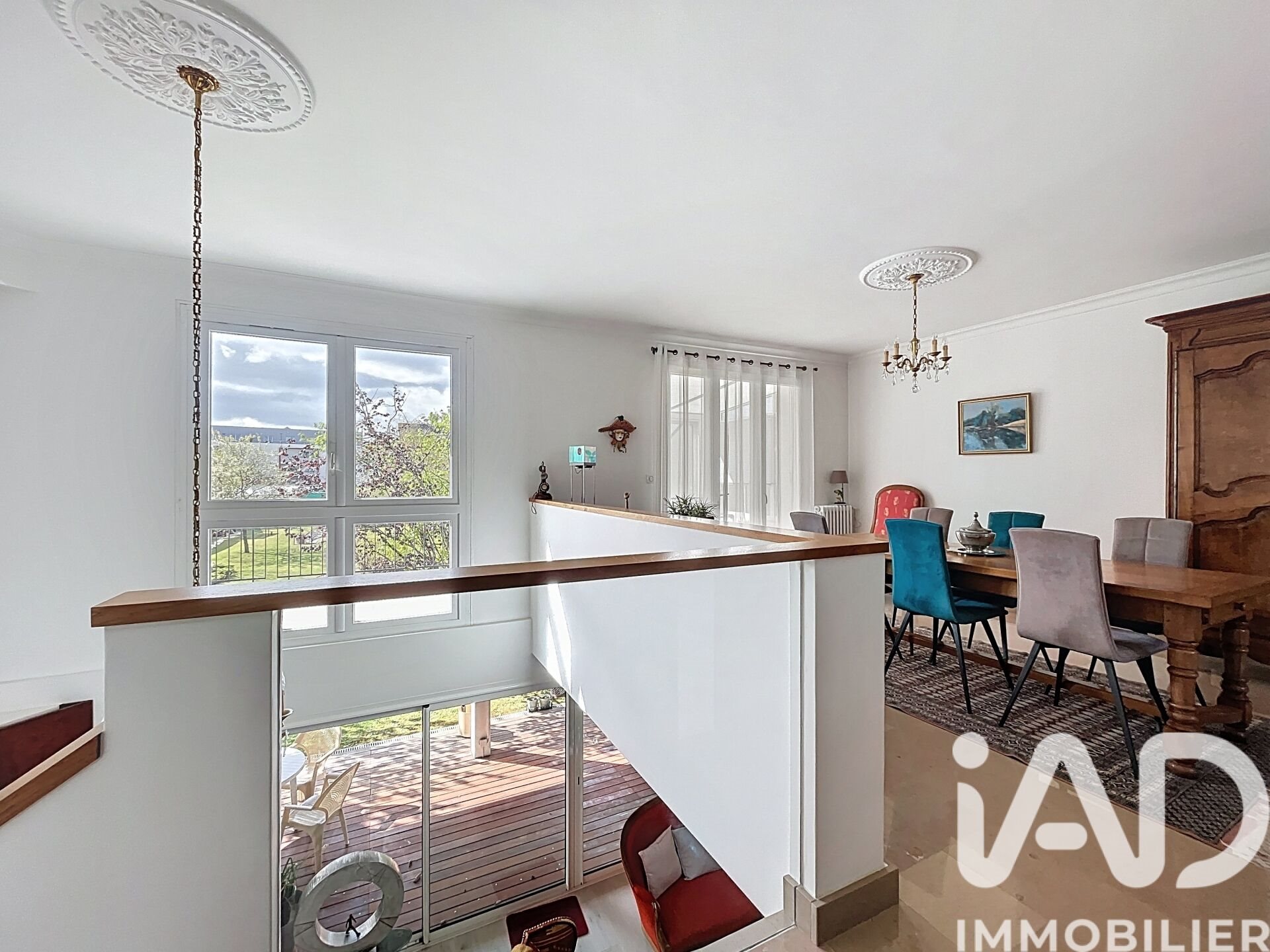 Maison à vendre, 162m², Chambray-lès-Tours