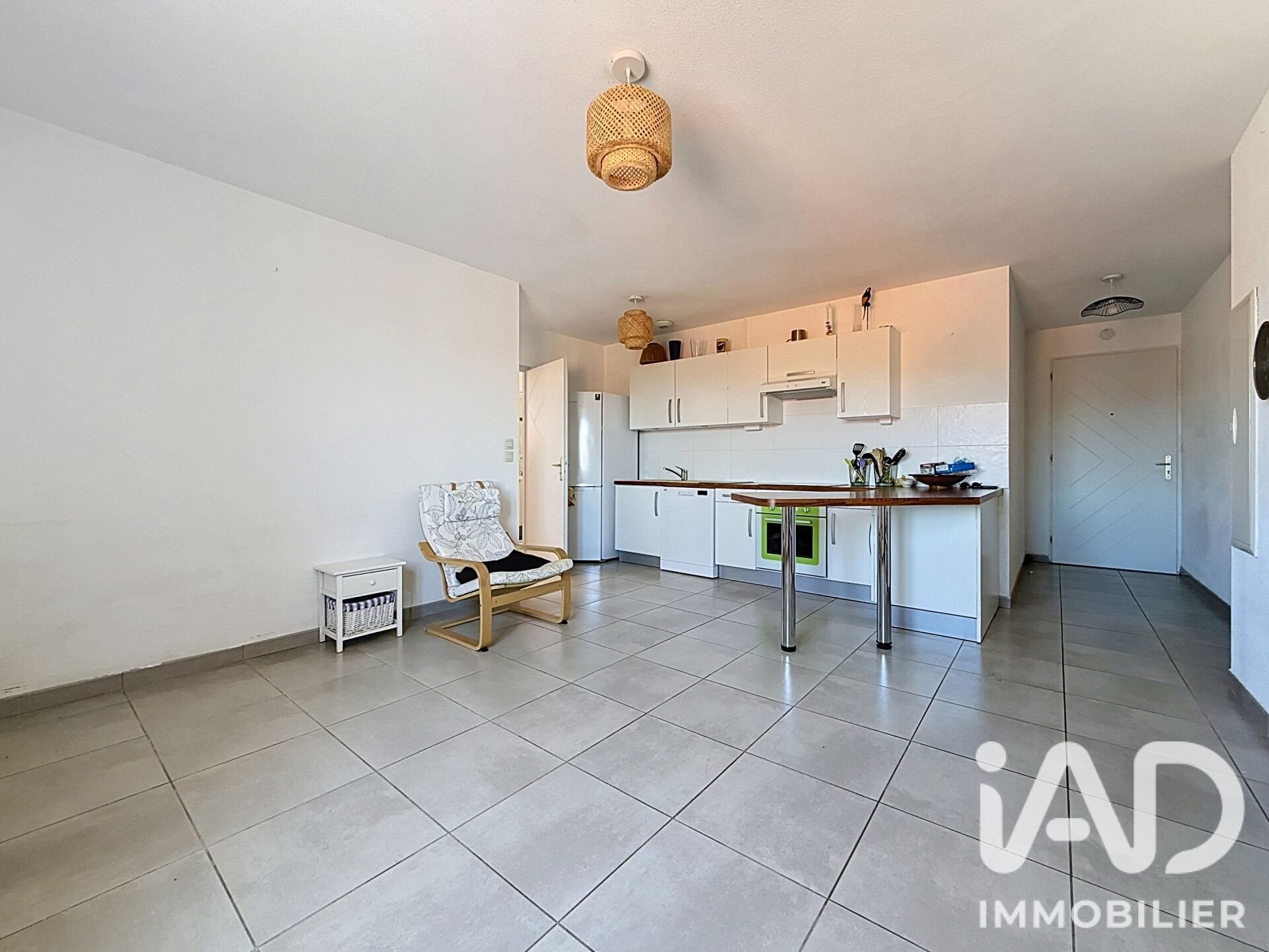 Appartement à vendre, 41m², Rivesaltes