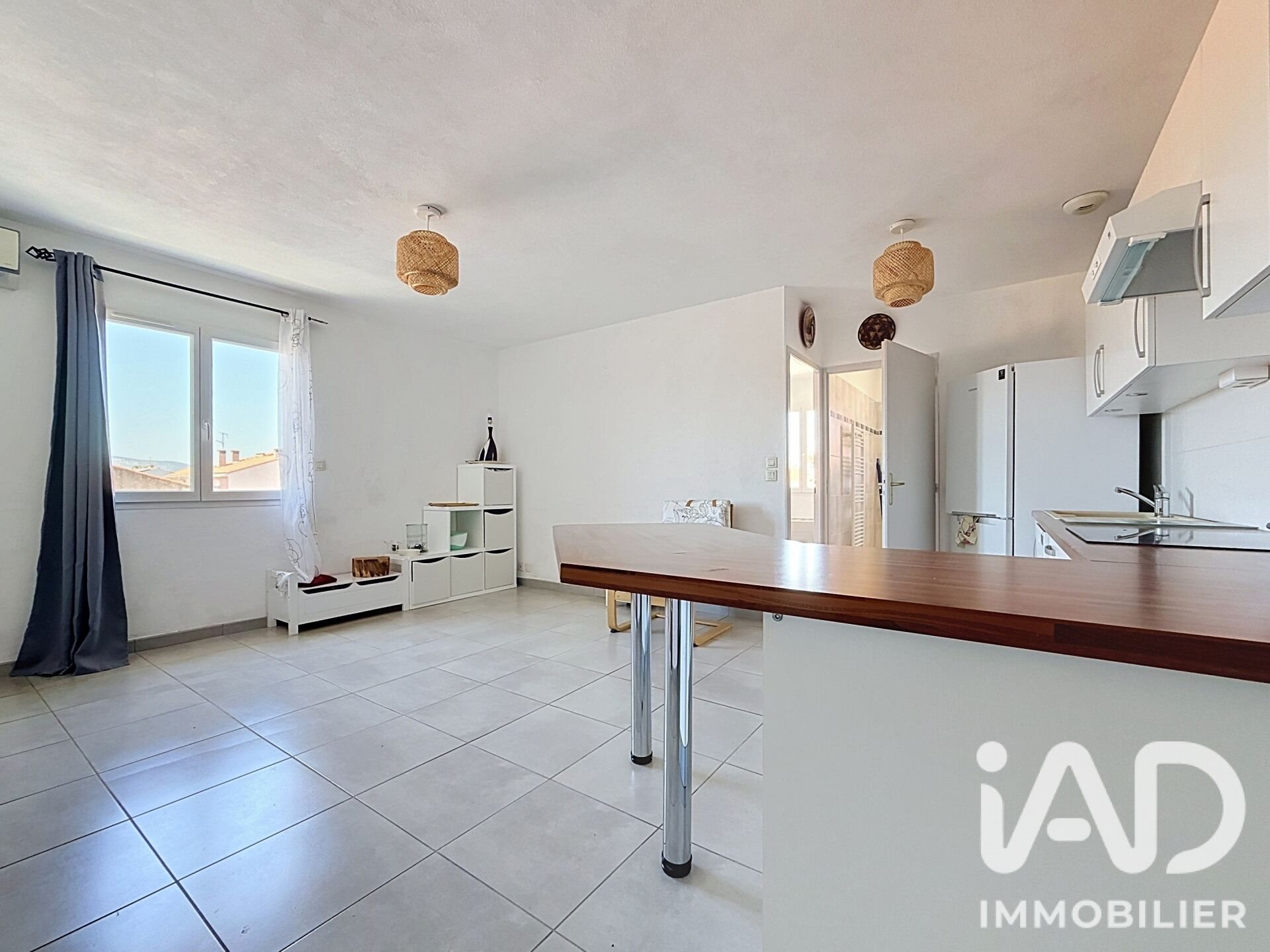 Appartement à vendre, 41m², Rivesaltes
