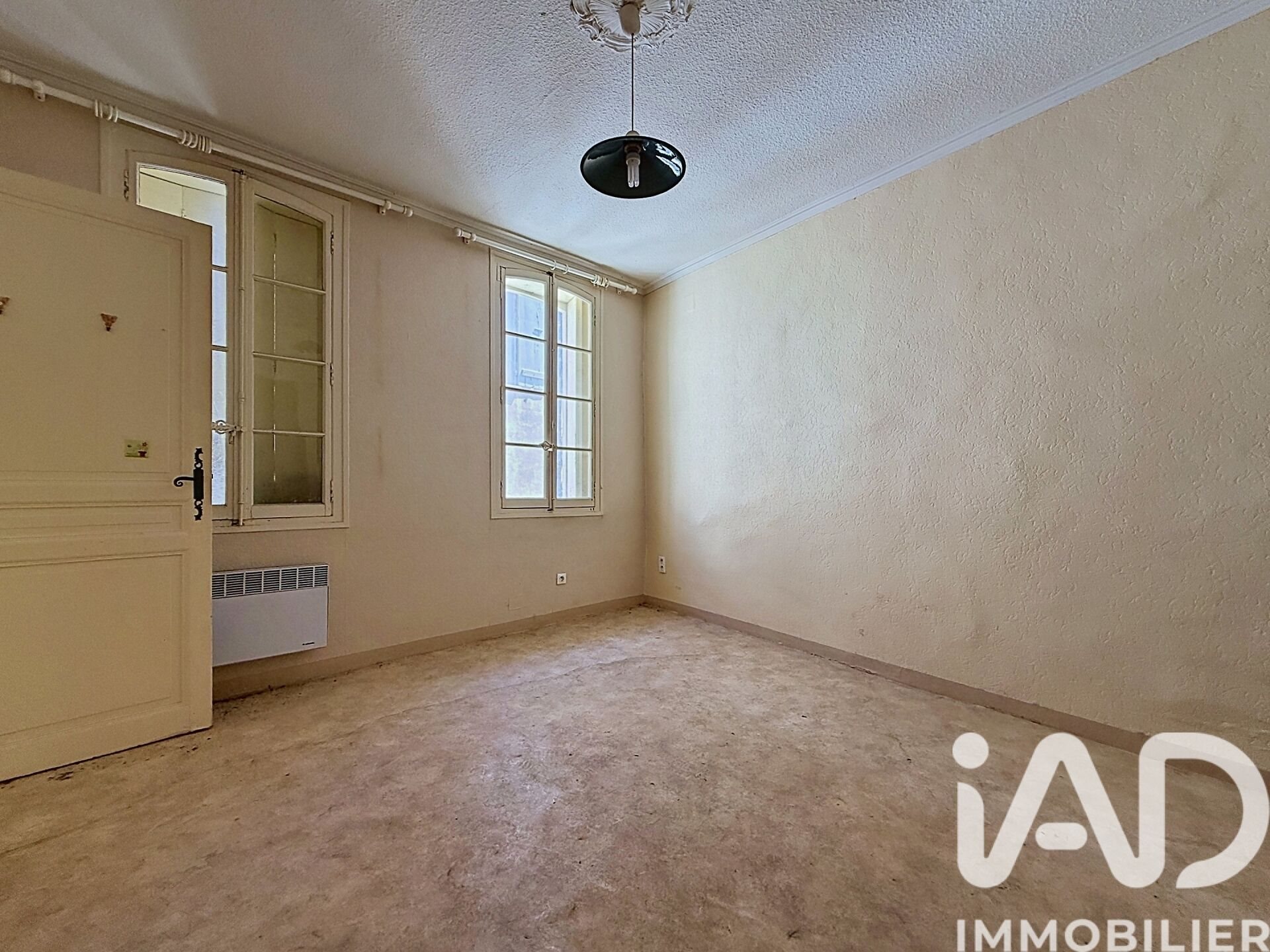 Appartement à vendre, 52m², Perpignan