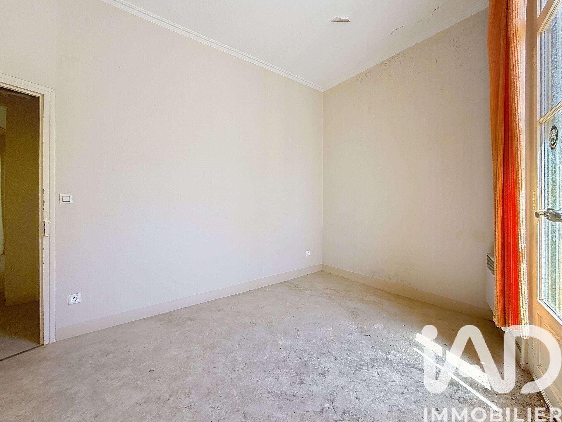 Appartement à vendre, 52m², Perpignan