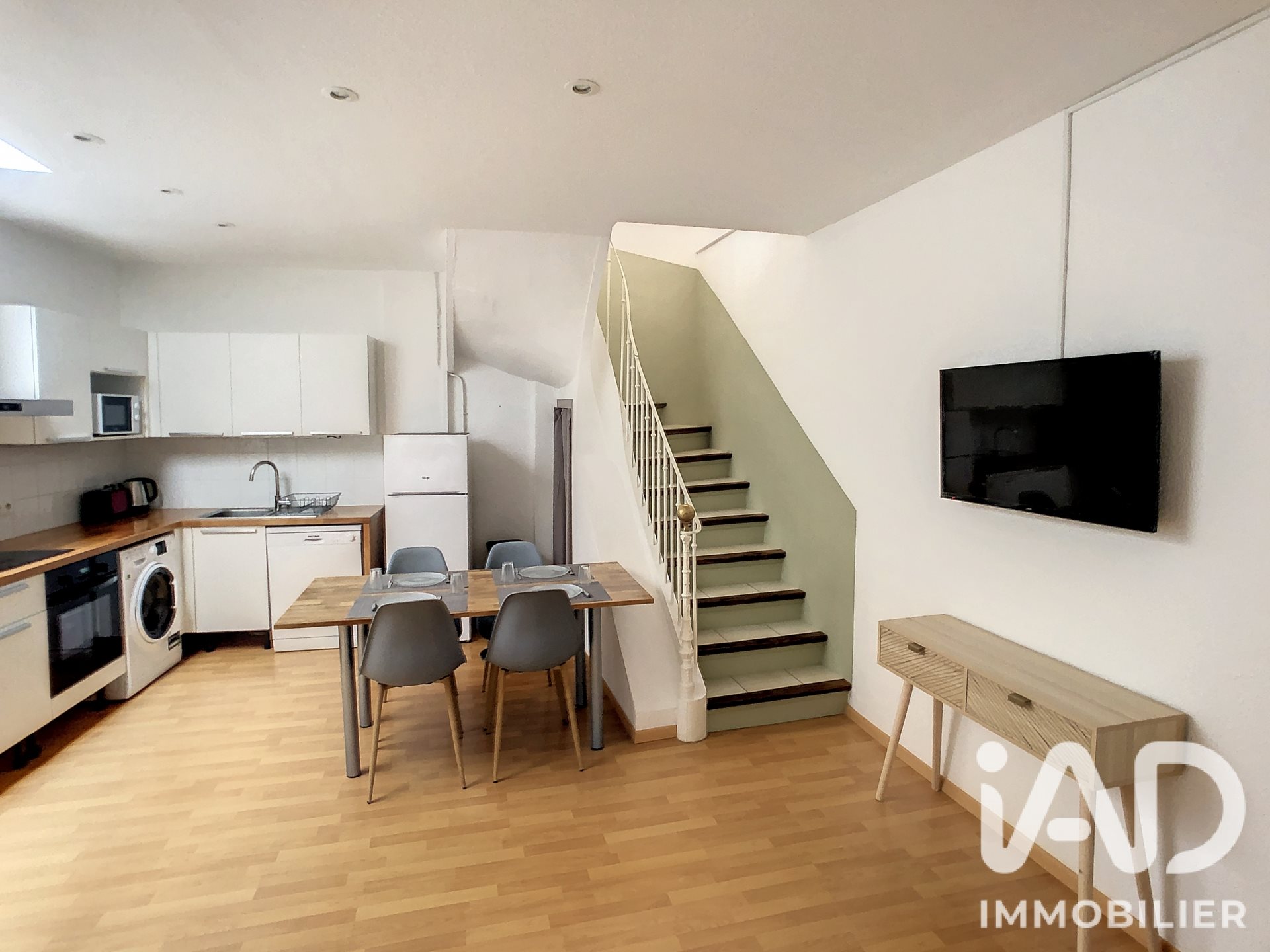 Appartement à vendre, 45m², Perpignan