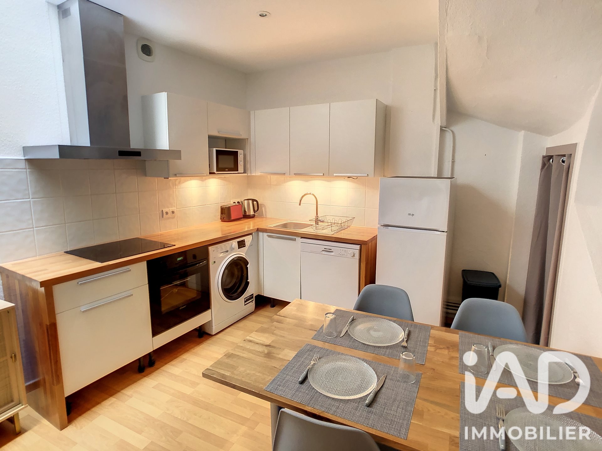 Appartement à vendre, 45m², Perpignan