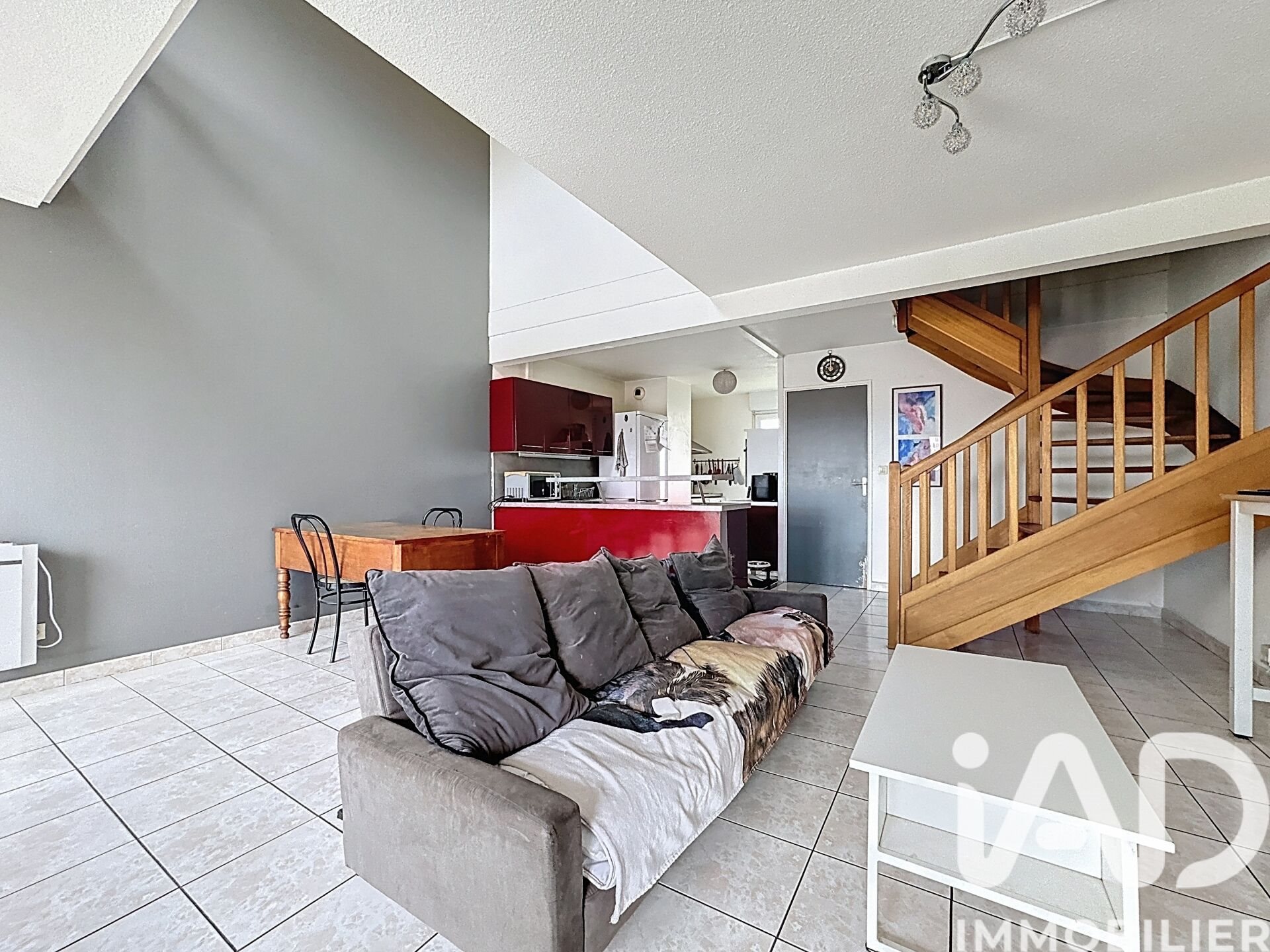 Appartement à vendre, 84m², Perpignan