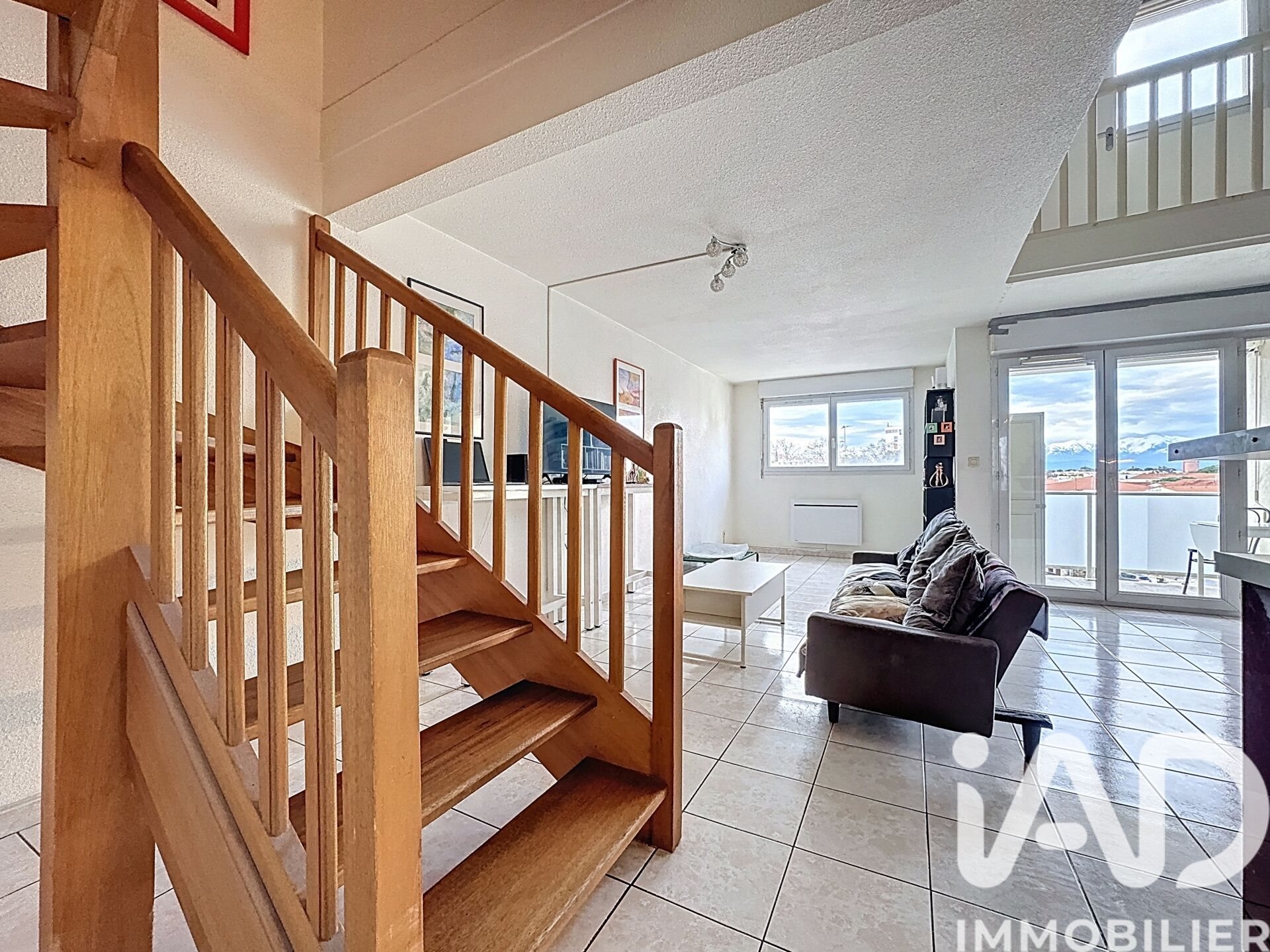 Appartement à vendre, 84m², Perpignan