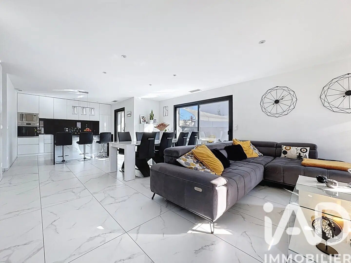 Maison à vendre, 125m², Perpignan