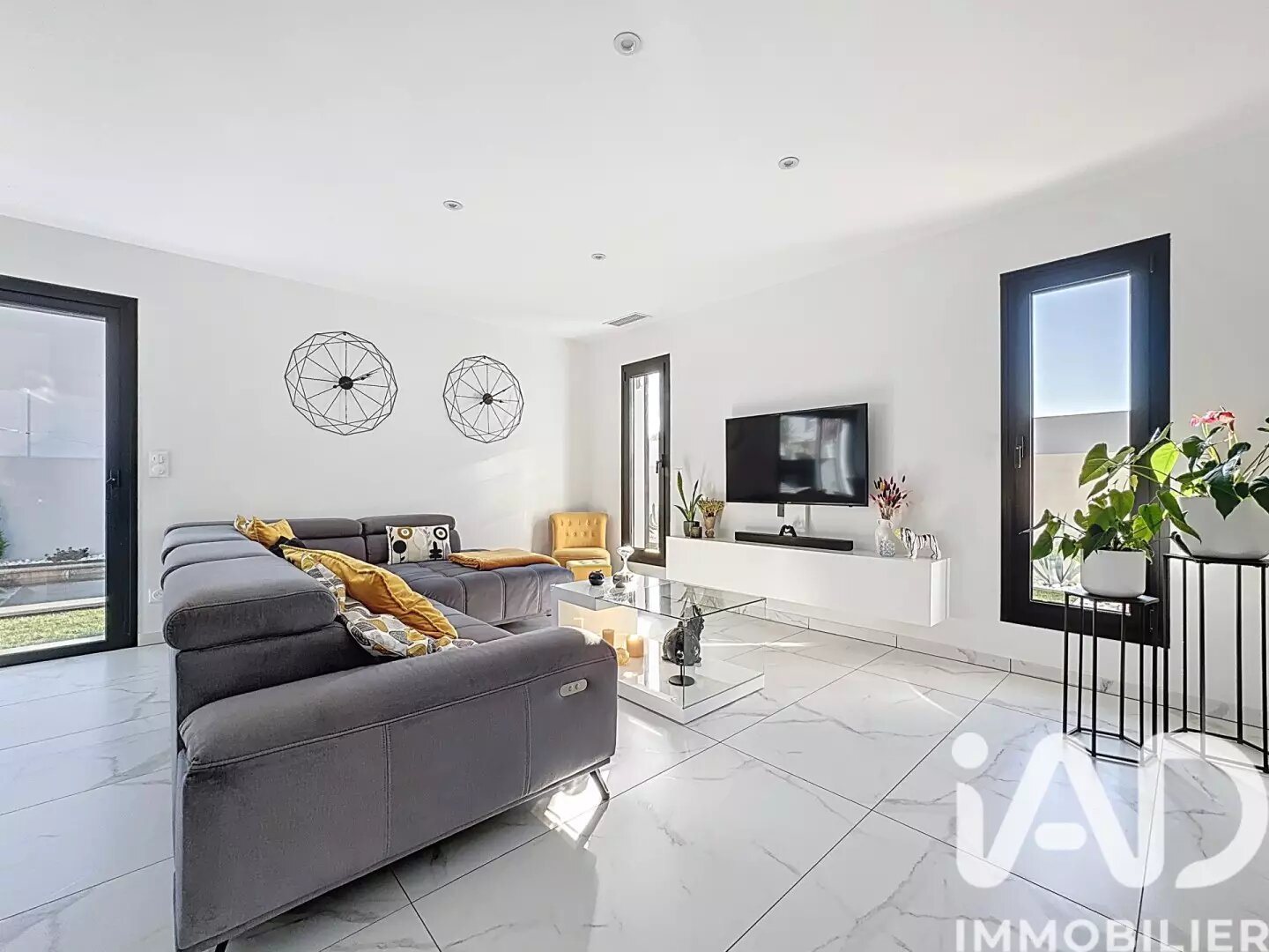 Maison à vendre, 125m², Perpignan