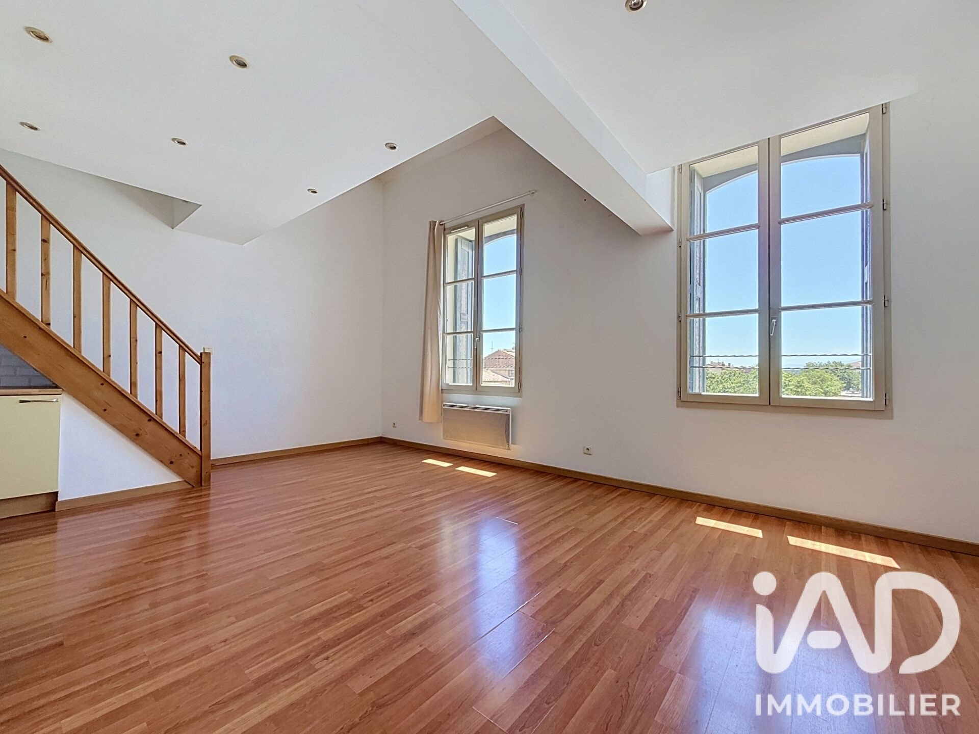 Appartement à vendre, 51m², Rivesaltes