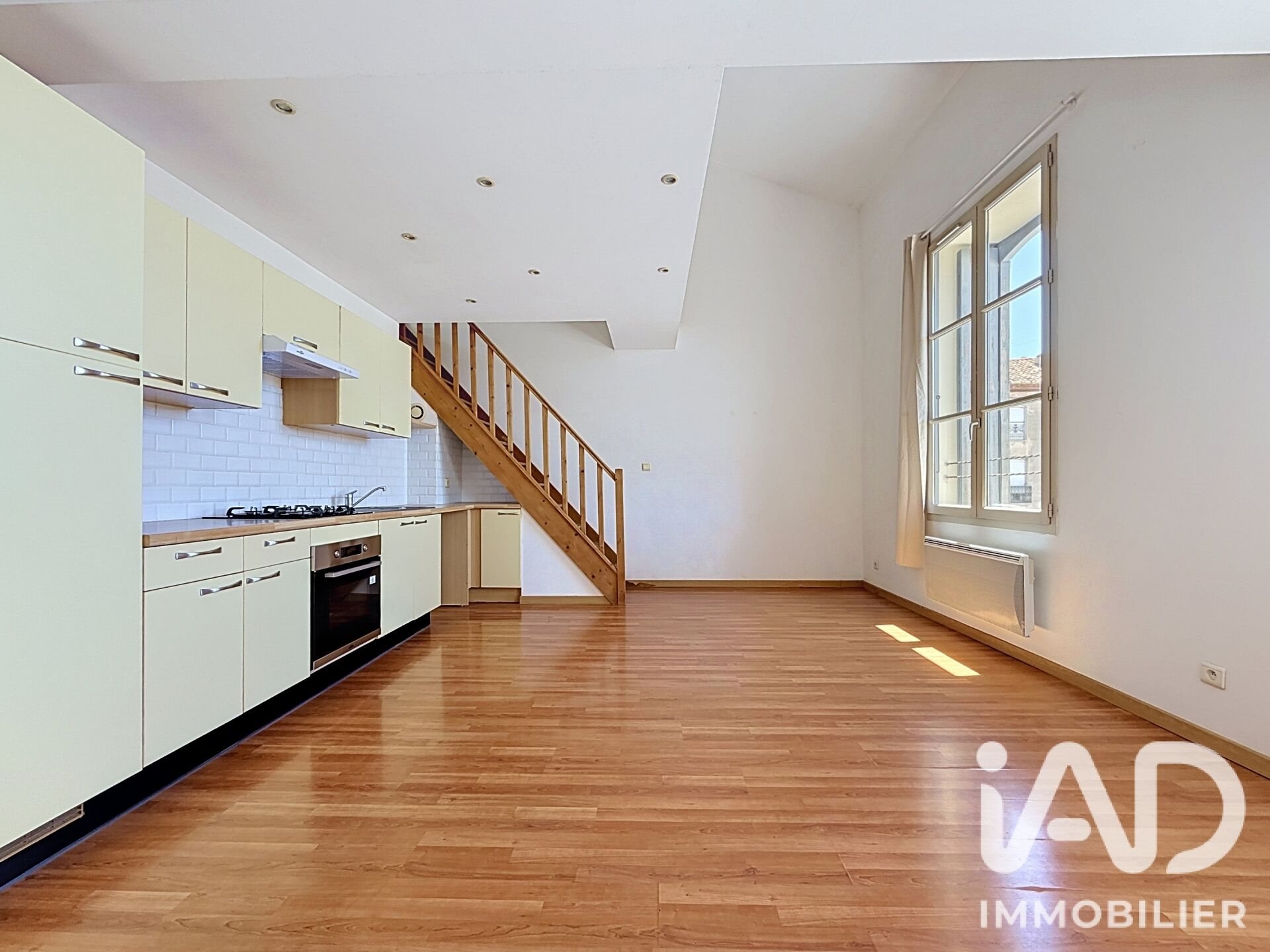 Appartement à vendre, 51m², Rivesaltes