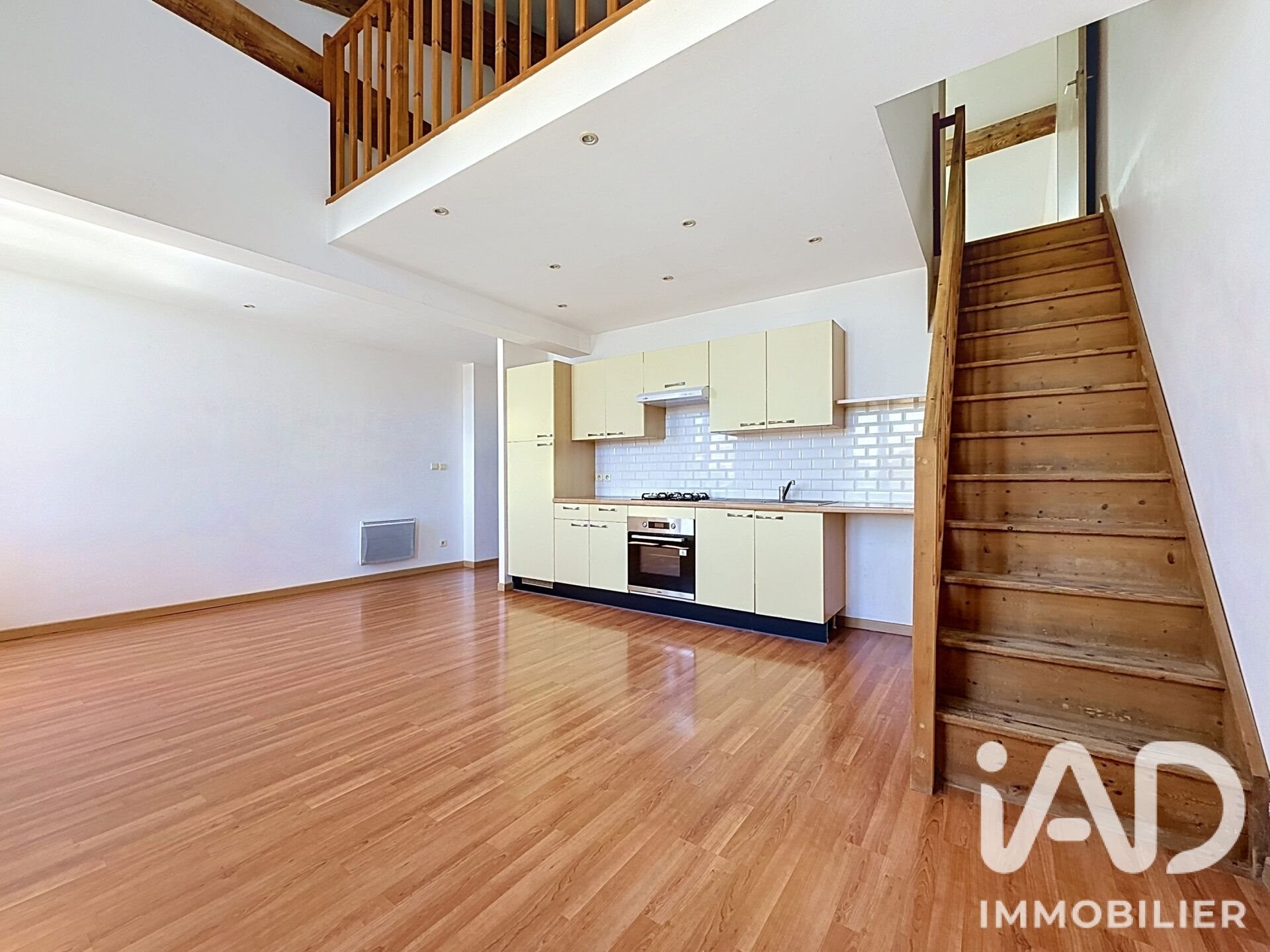 Appartement à vendre, 51m², Rivesaltes