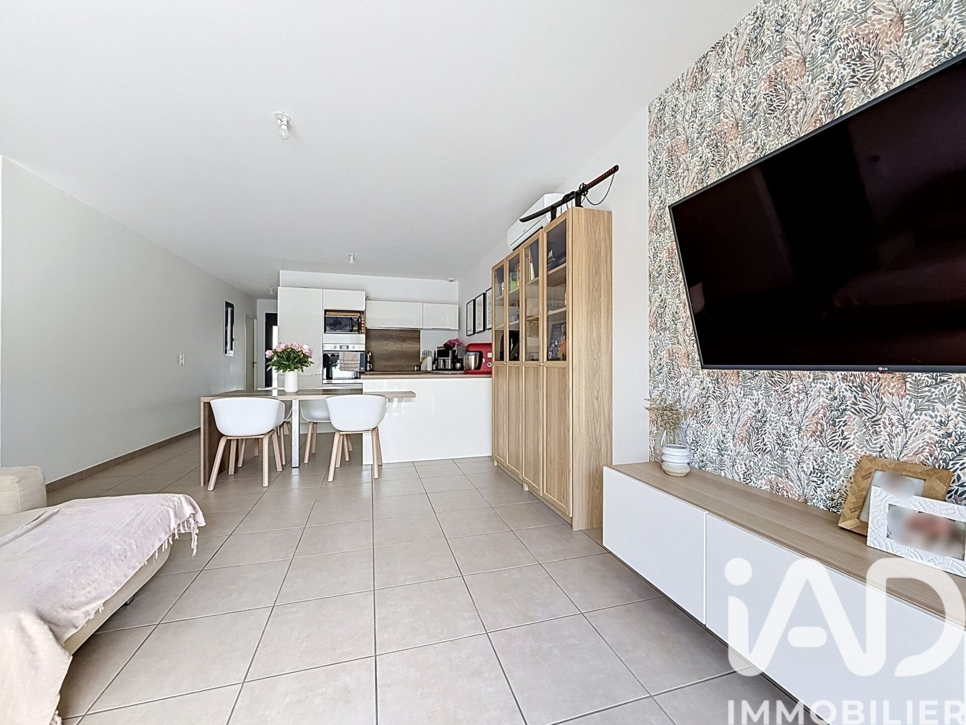 Appartement à vendre, 66m², Pollestres
