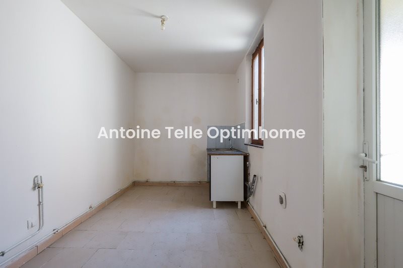 Maison à vendre, 67m², Le Cateau-Cambrésis