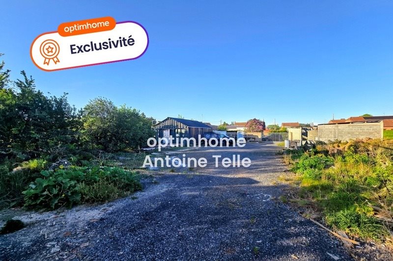 Maison à vendre, 200m², Poix-du-Nord