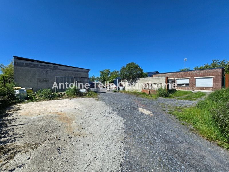 Maison à vendre, 200m², Poix-du-Nord