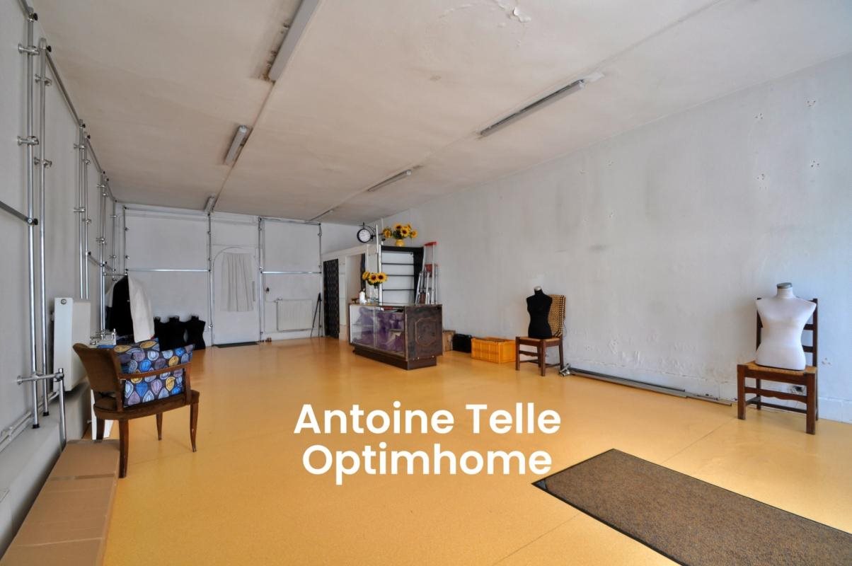 Maison à vendre, 170m², Le Cateau-Cambrésis
