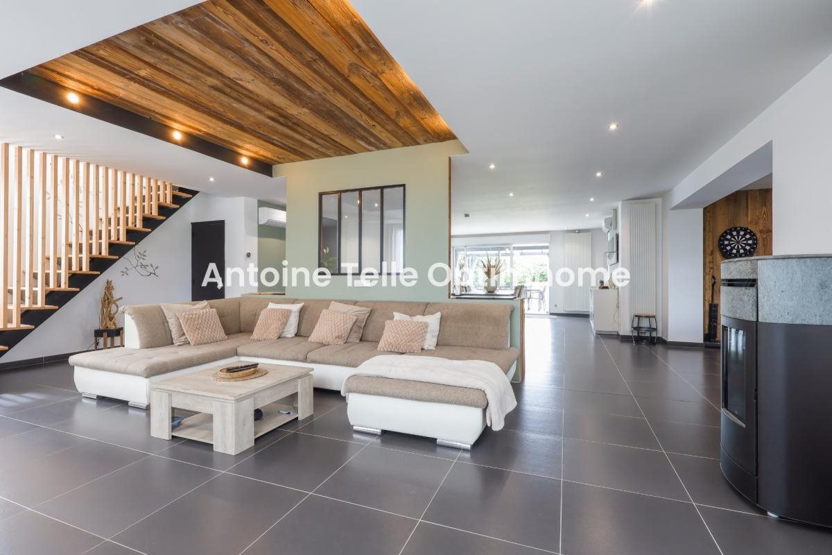 Maison à vendre, 190m², Catillon-sur-Sambre