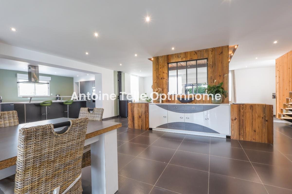 Maison à vendre, 190m², Catillon-sur-Sambre
