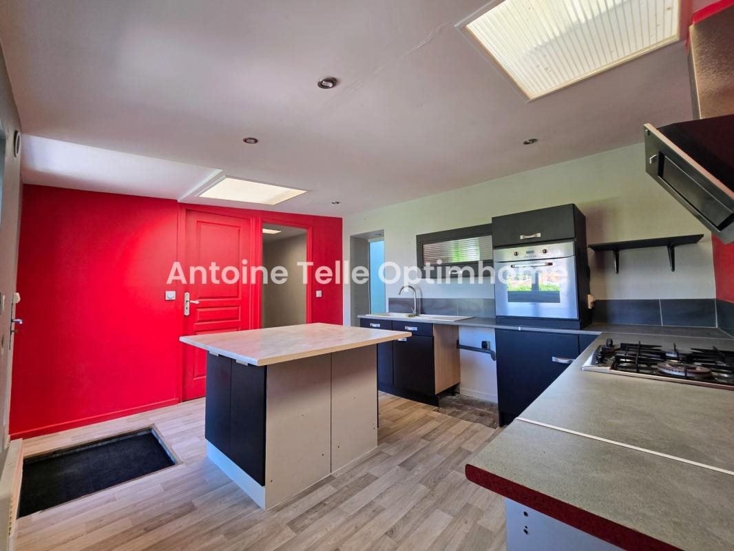 Maison à vendre, 105m², Le Cateau-Cambrésis