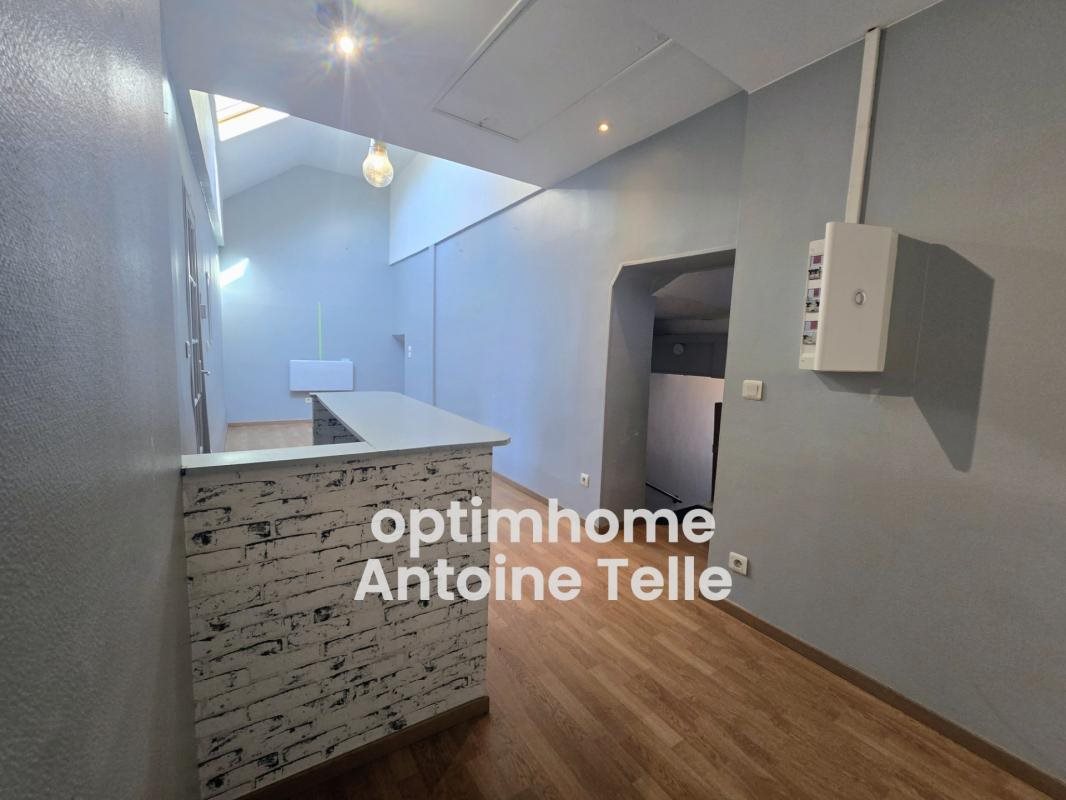 Maison à vendre, 105m², Le Cateau-Cambrésis