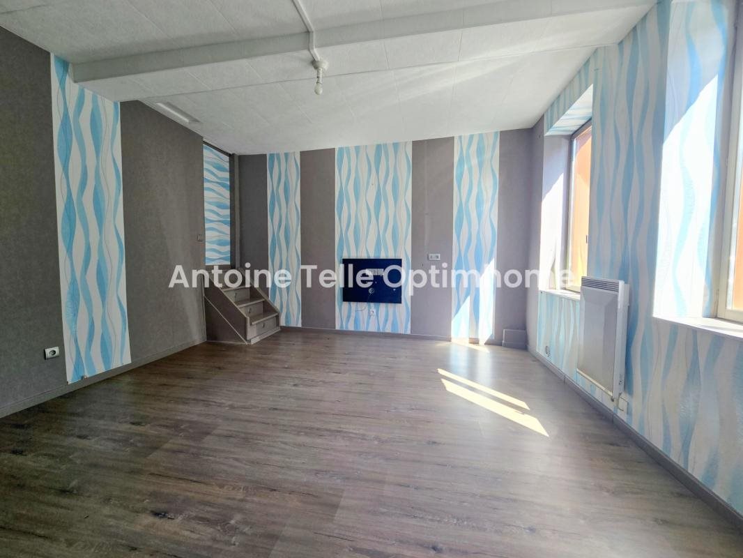 Maison à vendre, 105m², Le Cateau-Cambrésis