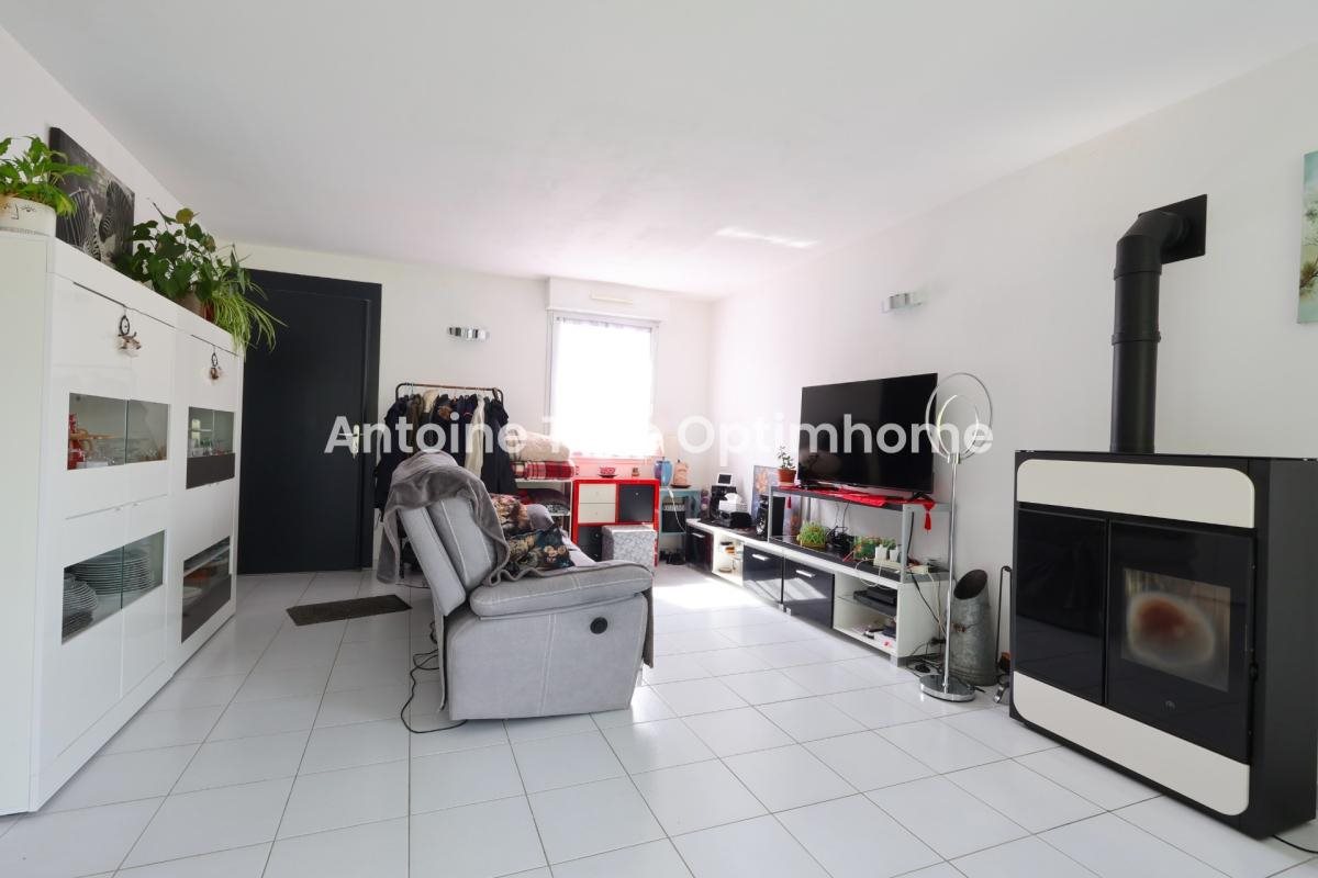 Maison à vendre, 84m², Salesches