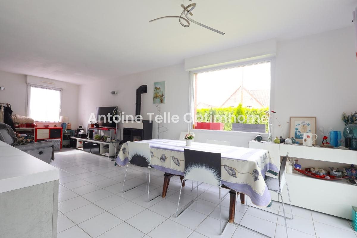 Maison à vendre, 84m², Salesches