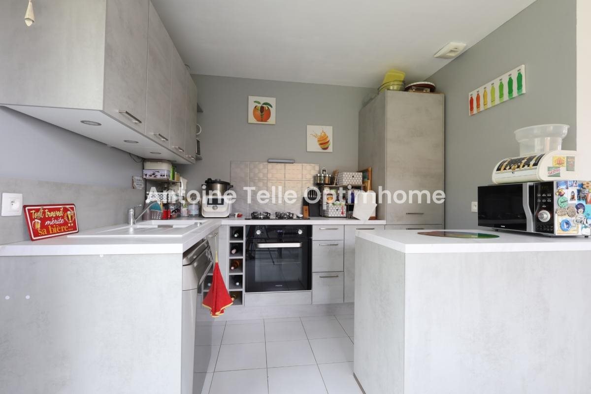 Maison à vendre, 84m², Salesches