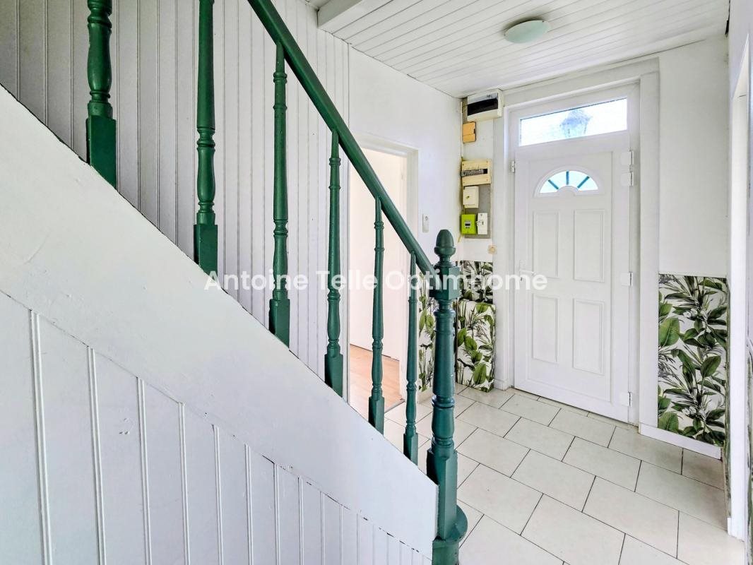 Maison à vendre, 80m², Saint-Vaast-en-Cambrésis