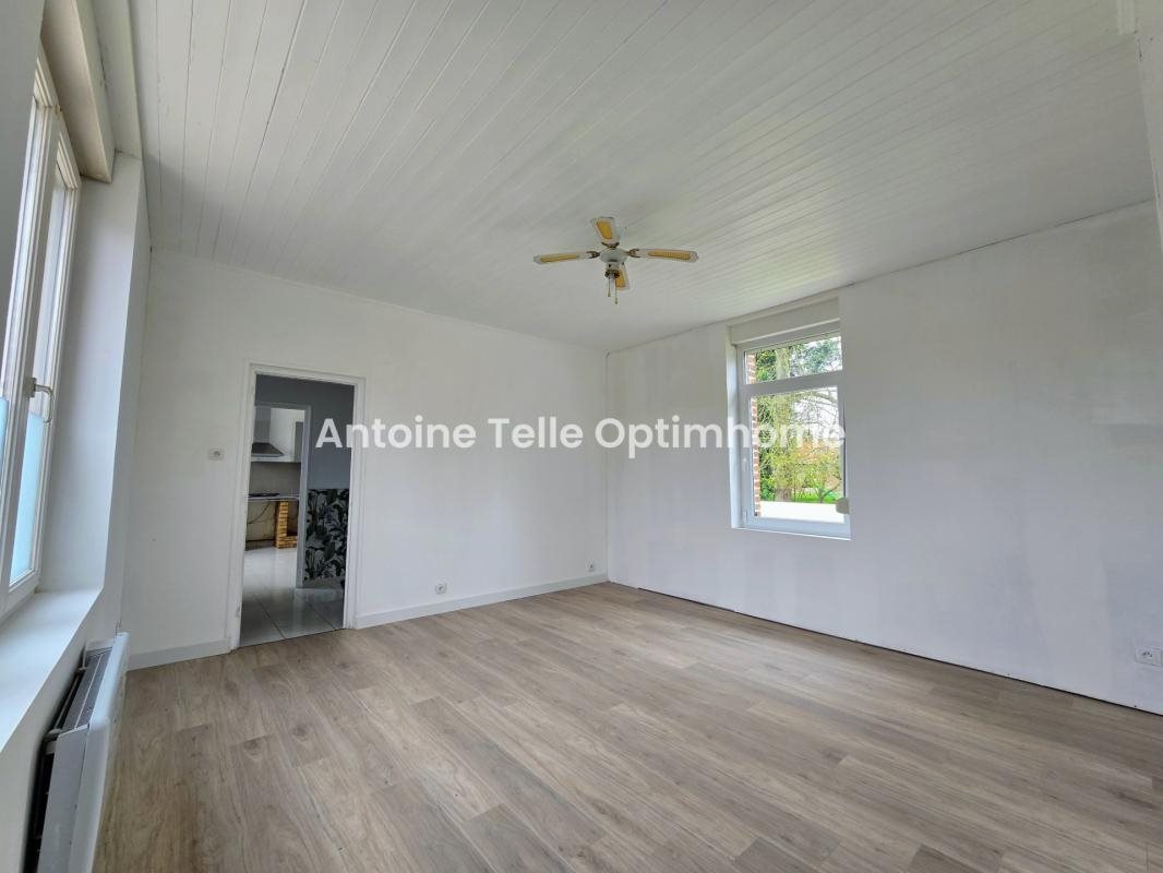 Maison à vendre, 80m², Saint-Vaast-en-Cambrésis
