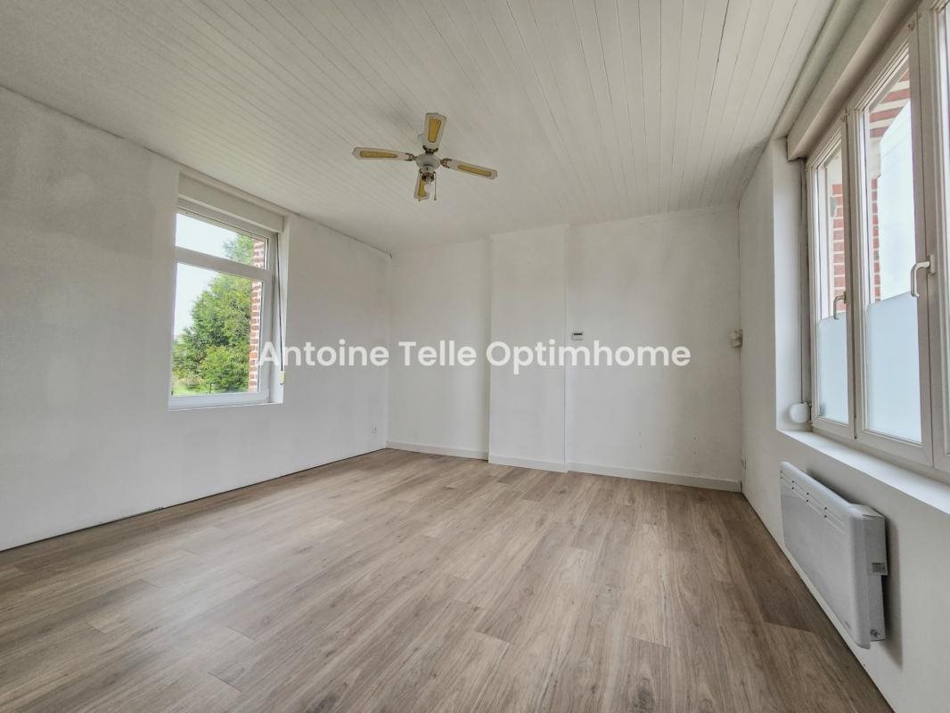 Maison à vendre, 80m², Saint-Vaast-en-Cambrésis