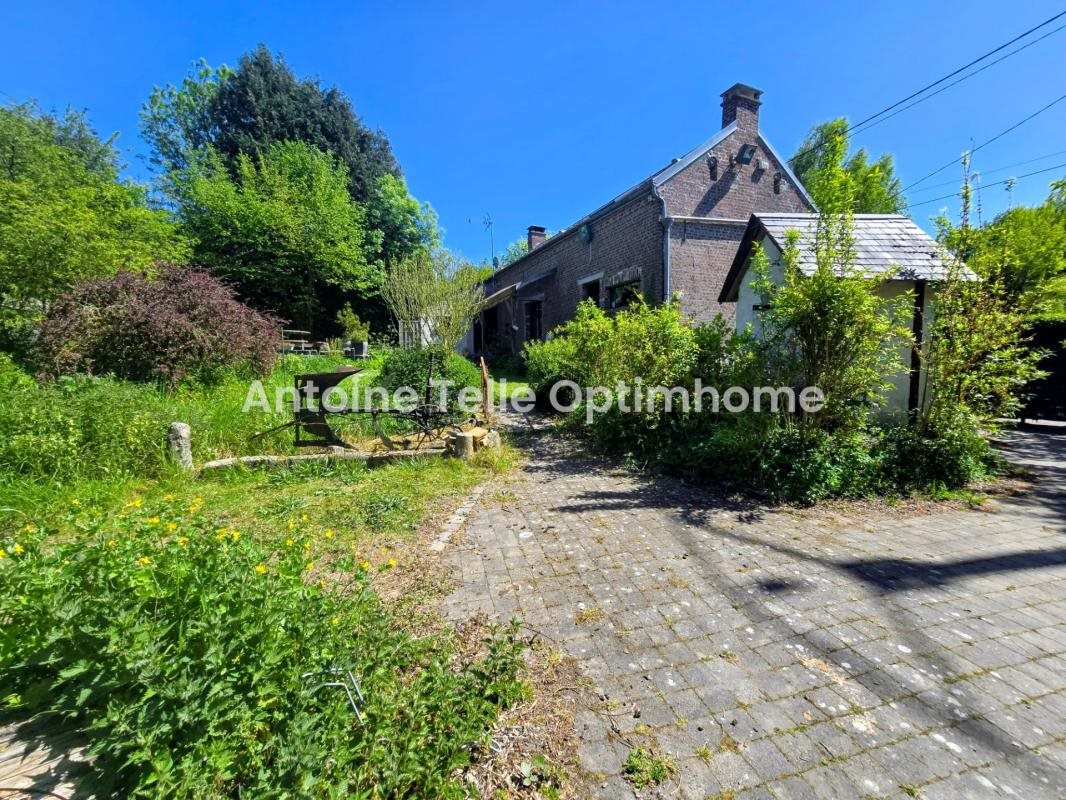 Maison à vendre, 120m², Bazuel