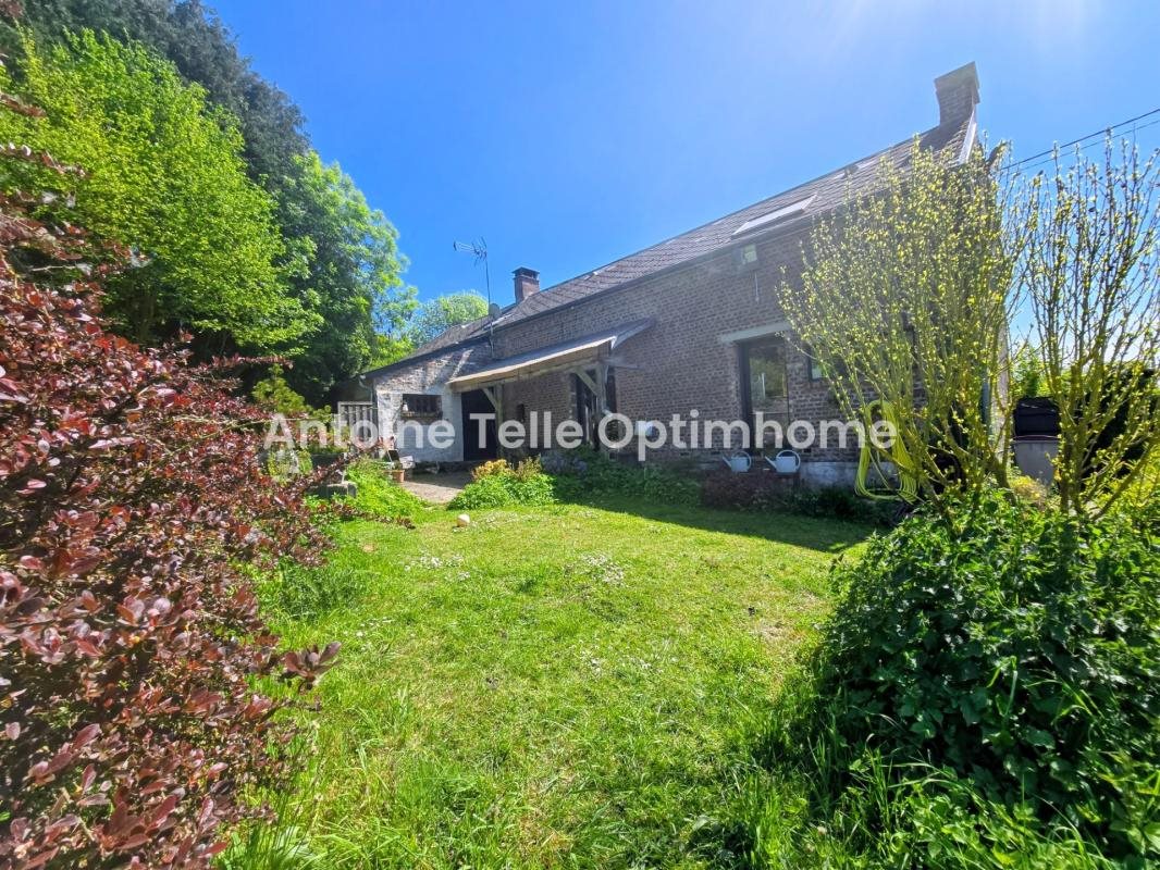 Maison à vendre, 120m², Bazuel