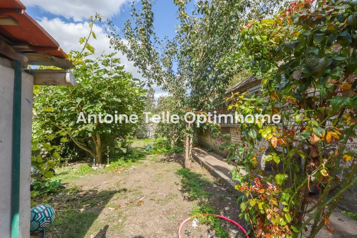 Maison à vendre, 189m², Le Cateau-Cambrésis