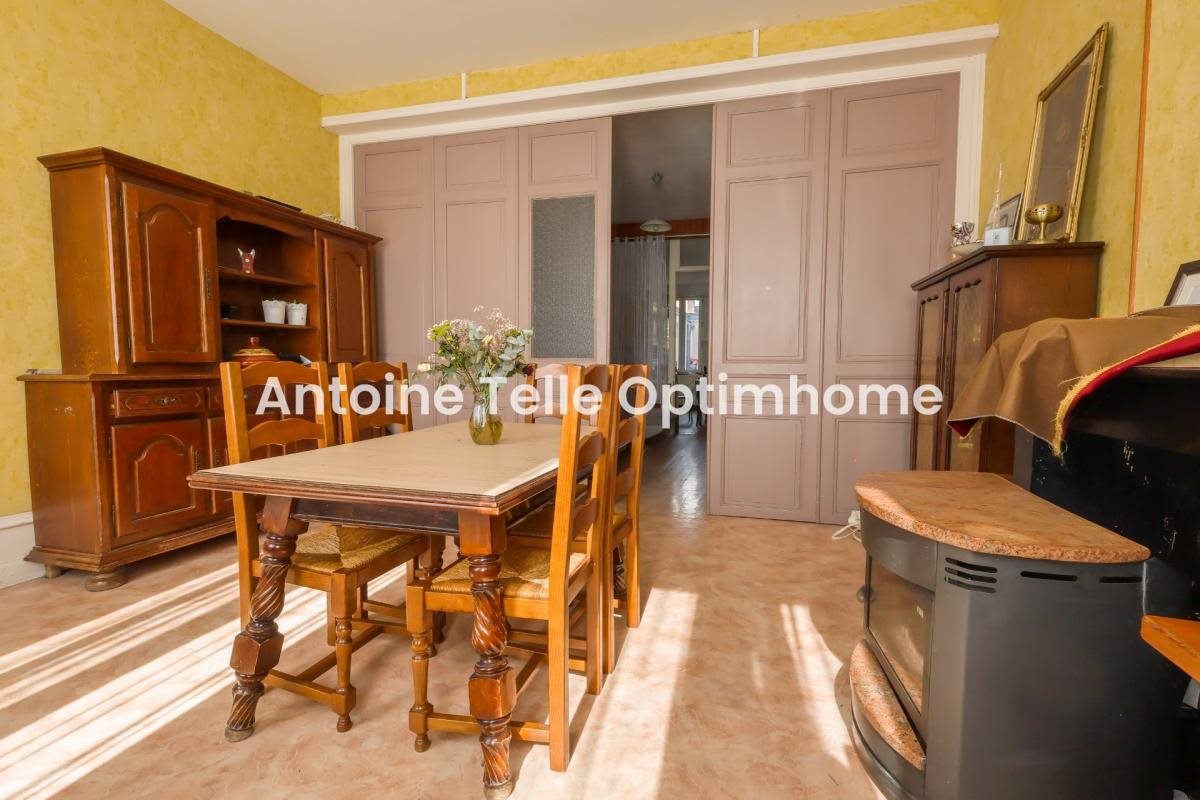 Maison à vendre, 189m², Le Cateau-Cambrésis