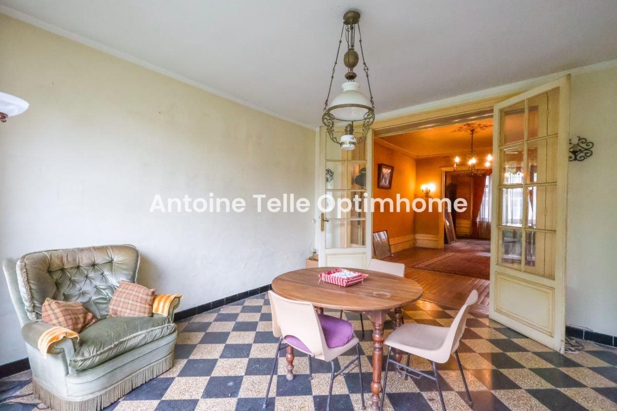 Maison à vendre, 254m², Le Cateau-Cambrésis