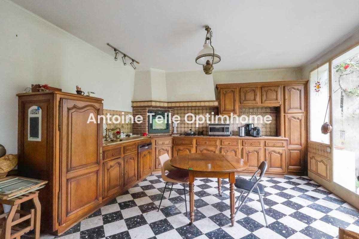 Maison à vendre, 254m², Le Cateau-Cambrésis