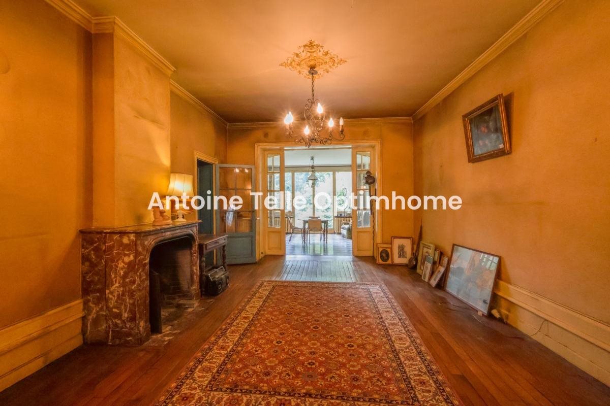Maison à vendre, 254m², Le Cateau-Cambrésis