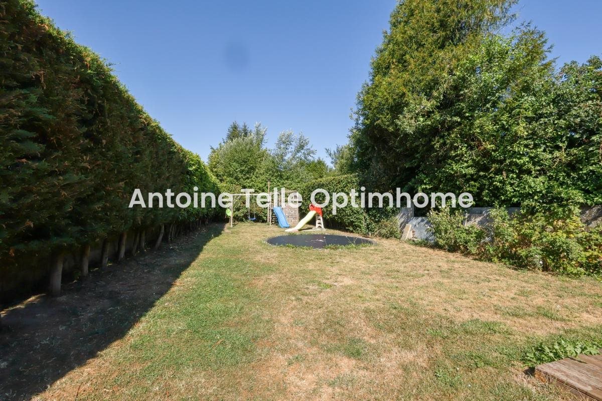 Maison à vendre, 115m², Poix-du-Nord